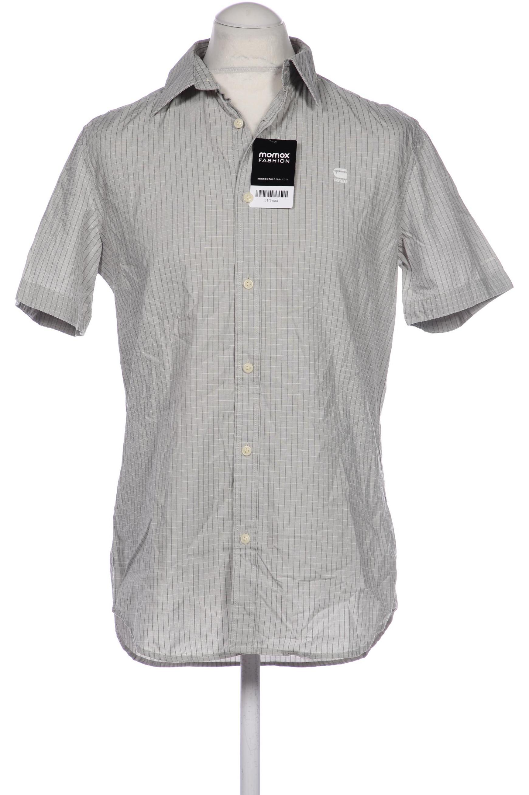 

G STAR RAW Herren Hemd, grau