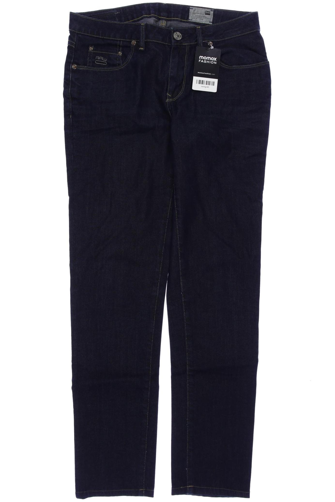 

G-STAR RAW Damen Jeans, marineblau