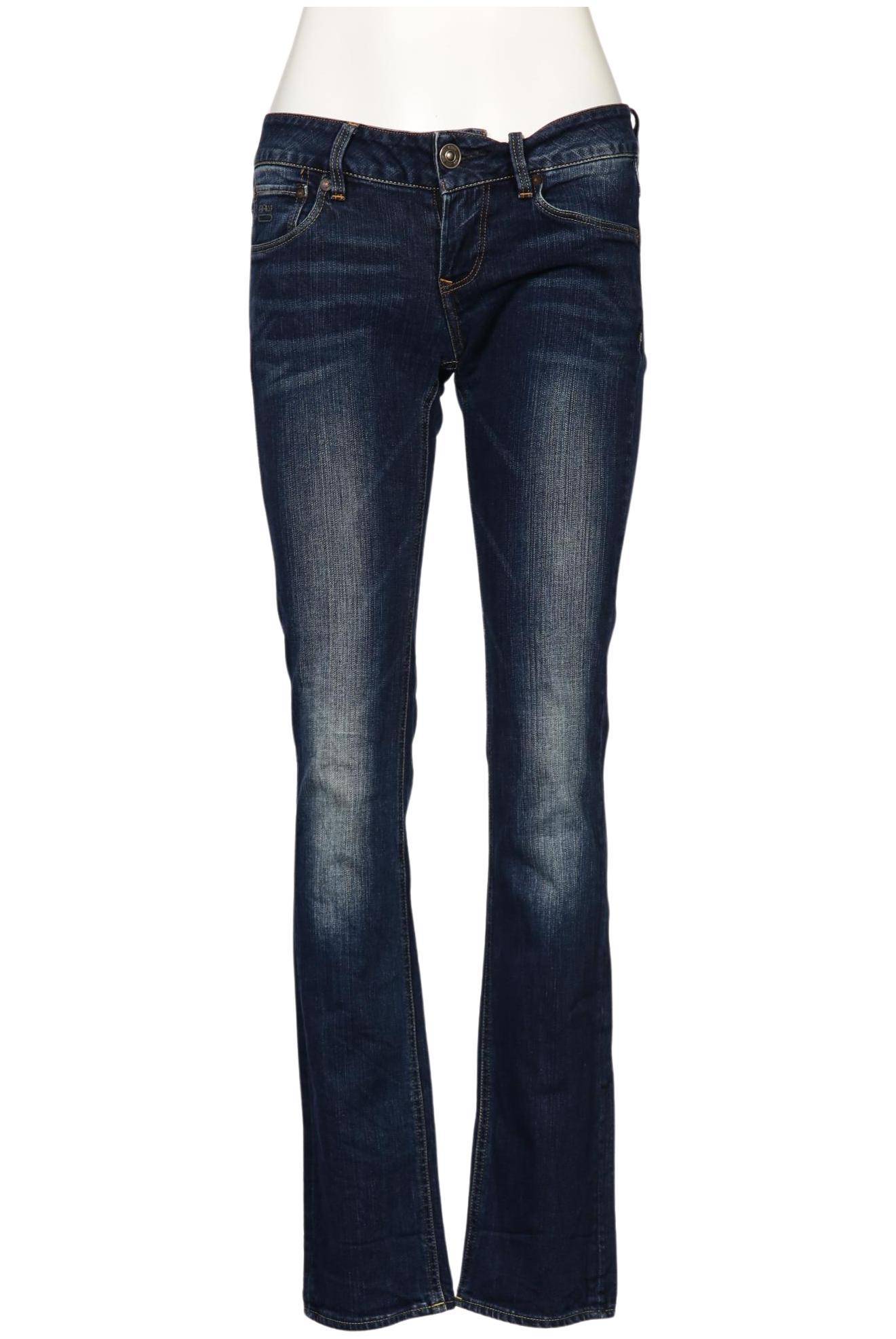

G Star RAW Damen Jeans, blau, Gr. 27