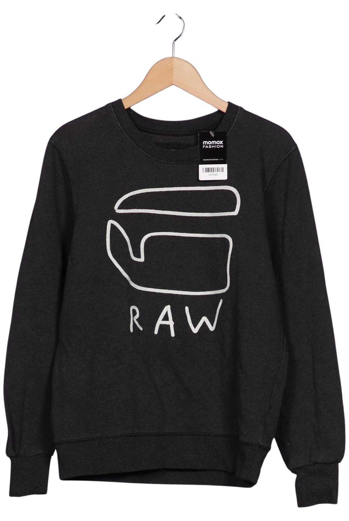 

G Star RAW Damen Sweatshirt, grau, Gr. 38