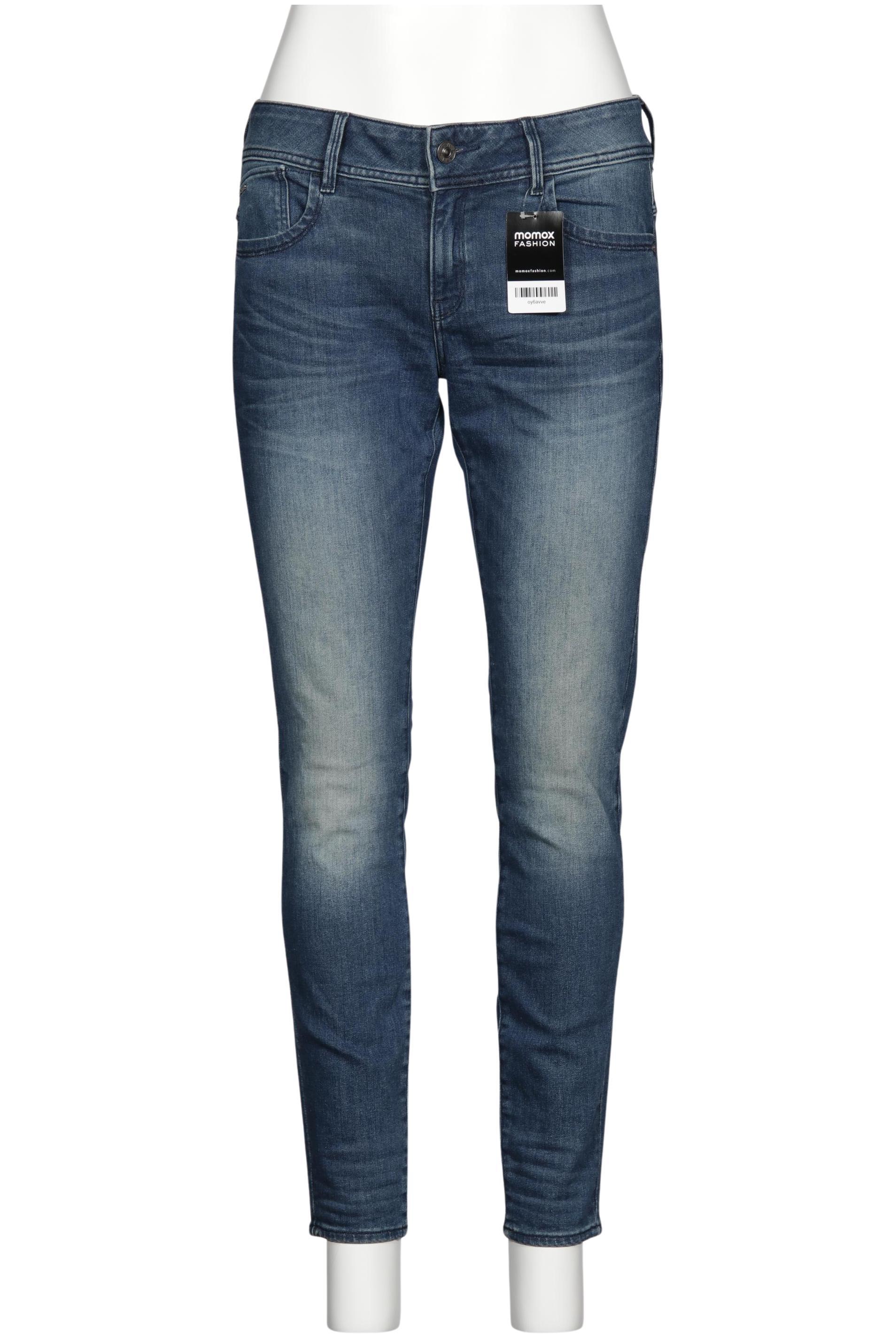 

G Star RAW Damen Jeans, blau, Gr. 34