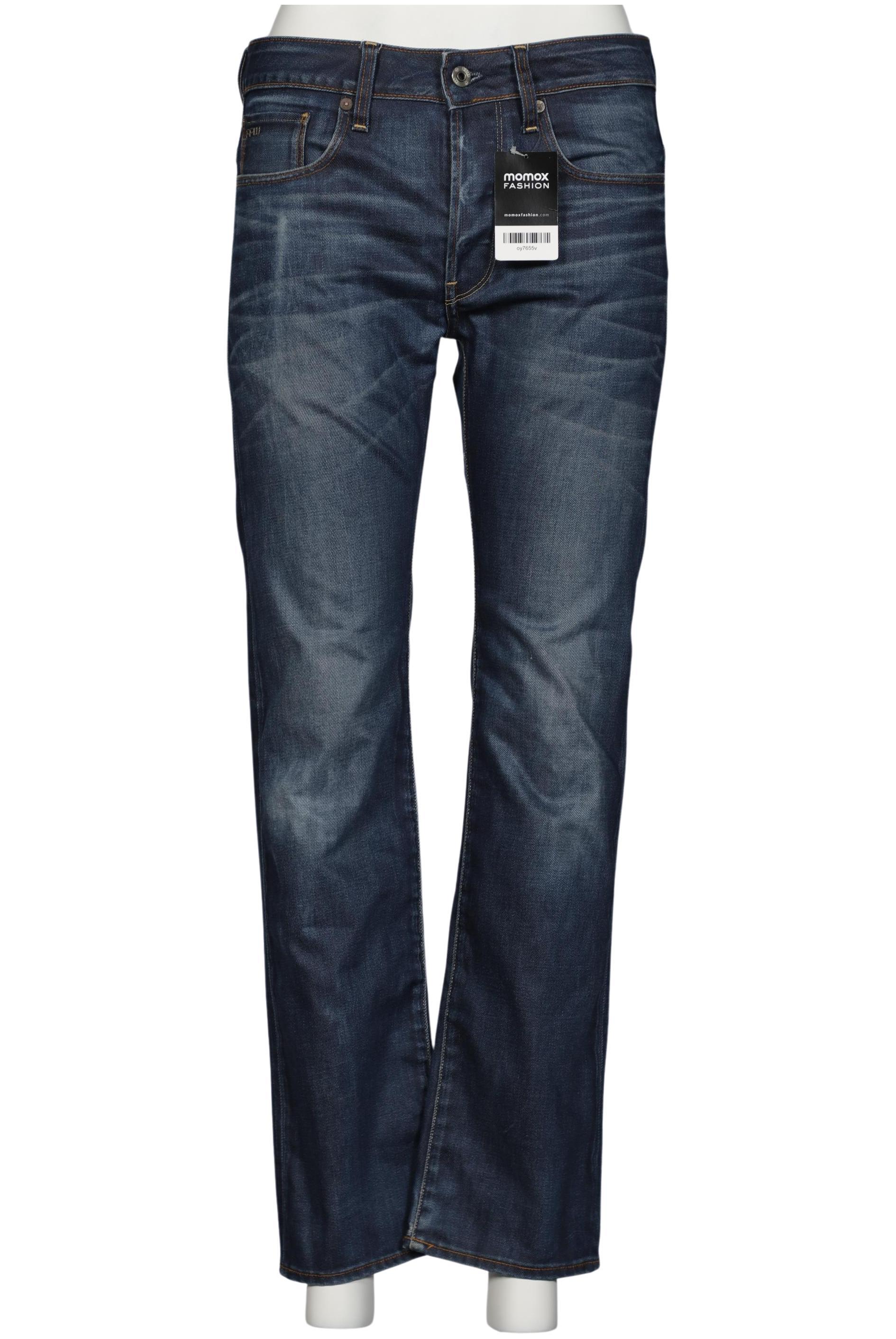 

G Star RAW Damen Jeans, blau, Gr. 31