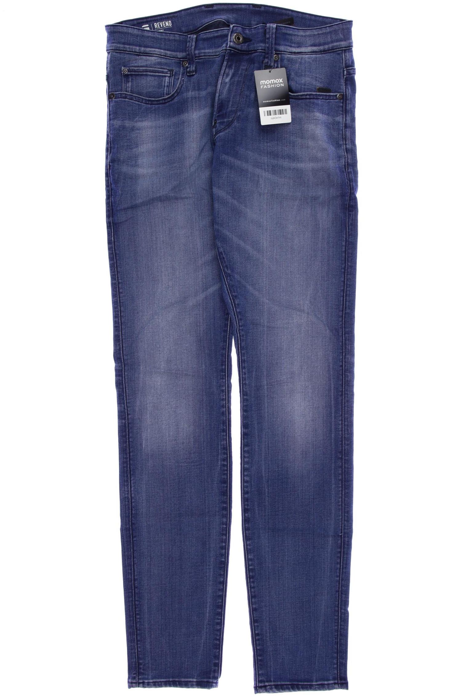 

G Star RAW Herren Jeans, blau, Gr. 32