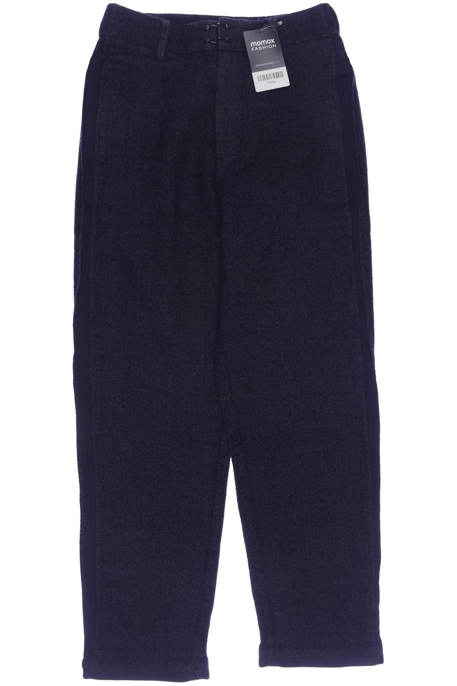 

G Star RAW Damen Stoffhose, marineblau, Gr. 24
