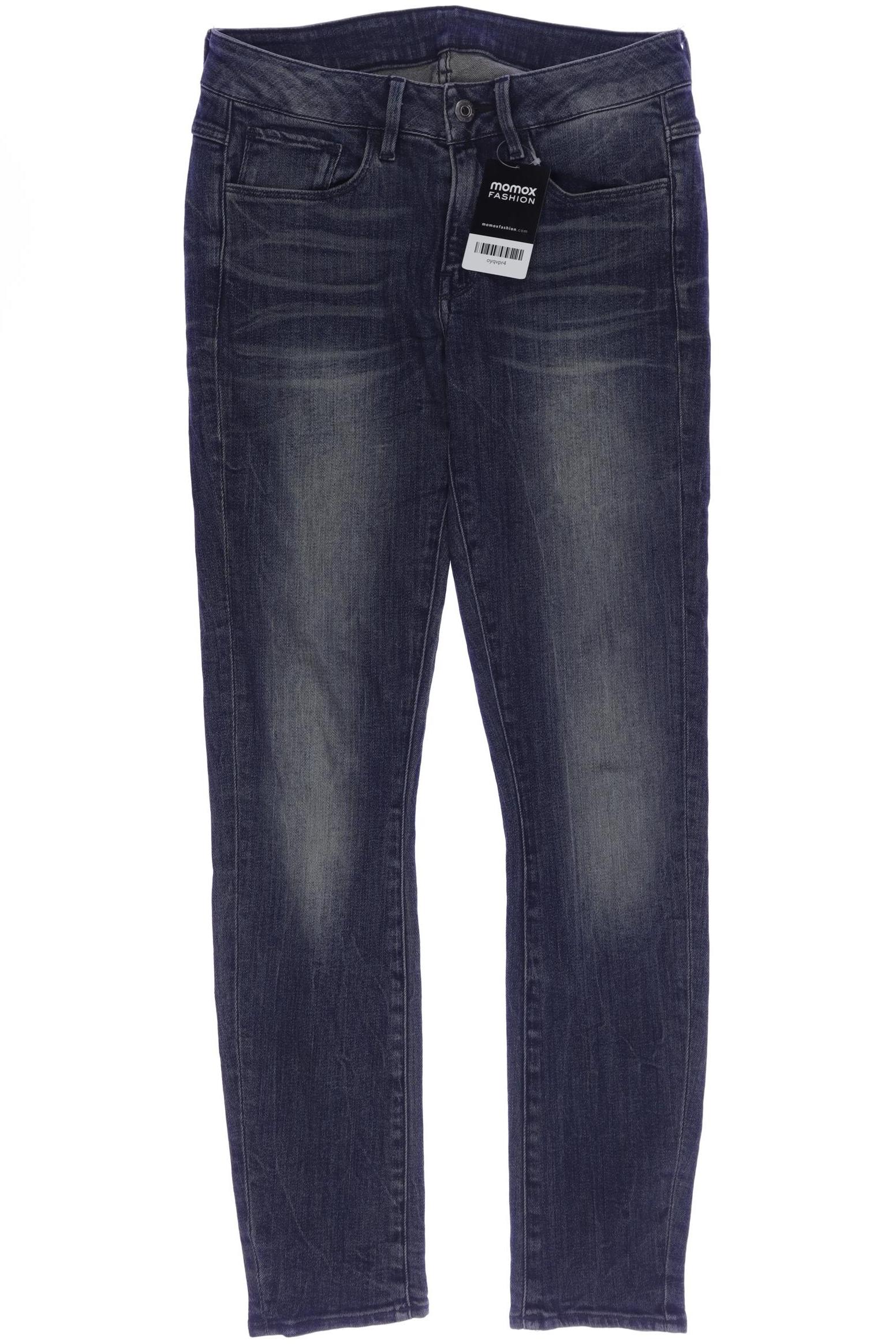 Thumbnail - G Star RAW Damen Jeans, marineblau, Gr. 27