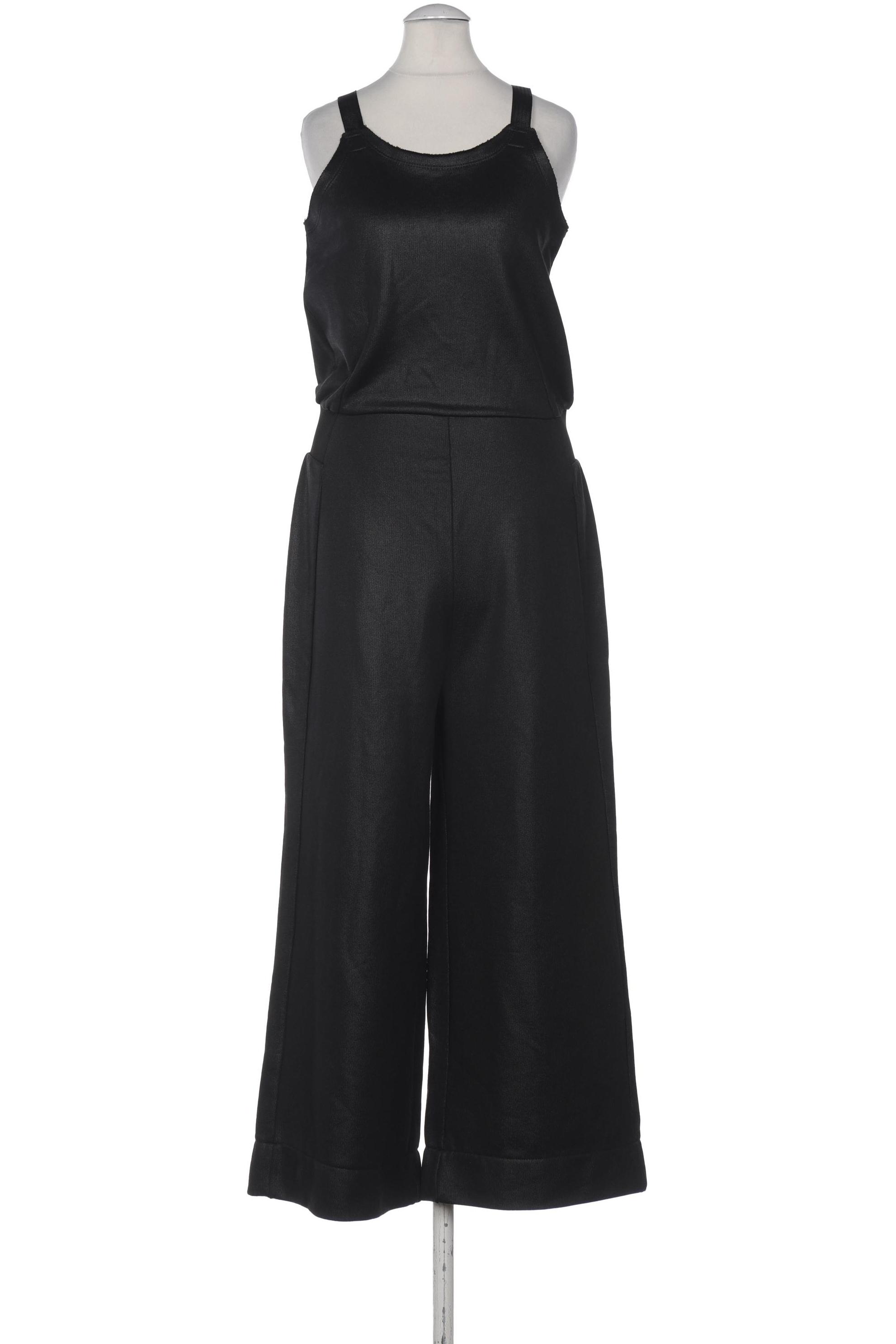 

G STAR RAW Damen Jumpsuit/Overall, schwarz