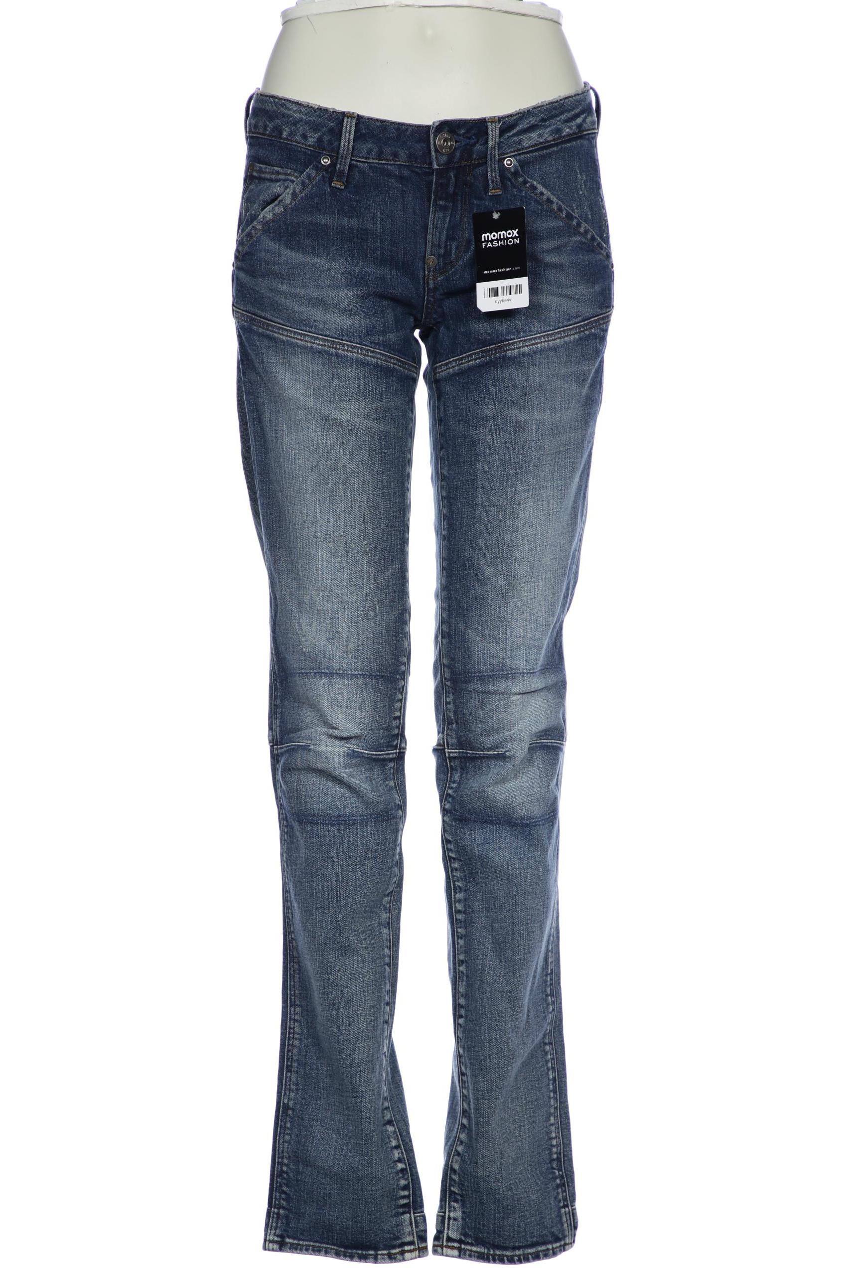 

G-STAR RAW Damen Jeans, blau