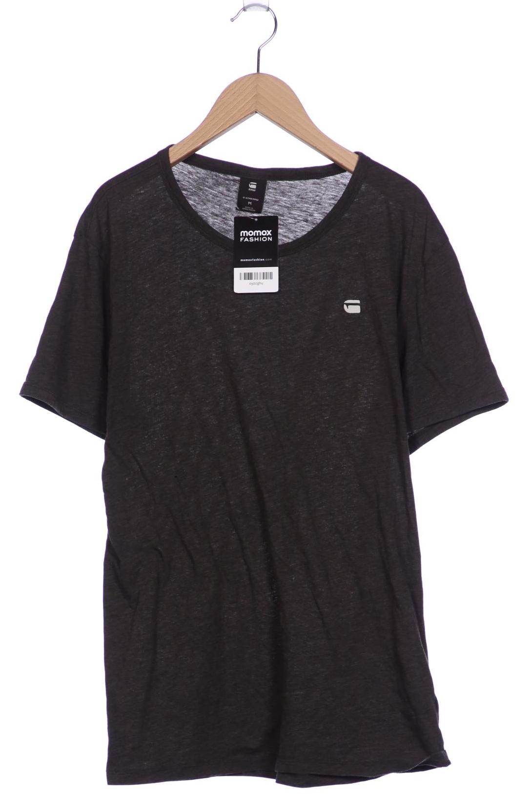 

G Star RAW Herren T-Shirt, grau, Gr. 48