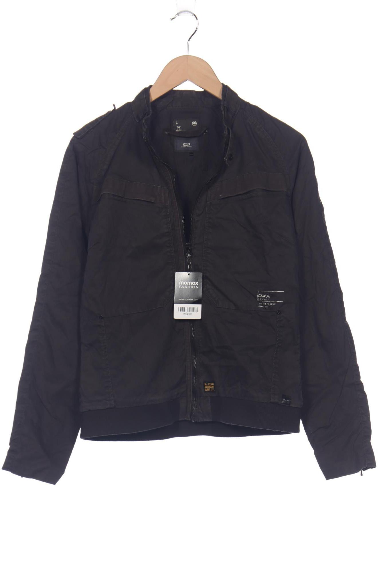 

G Star RAW Damen Jacke, schwarz, Gr. 42