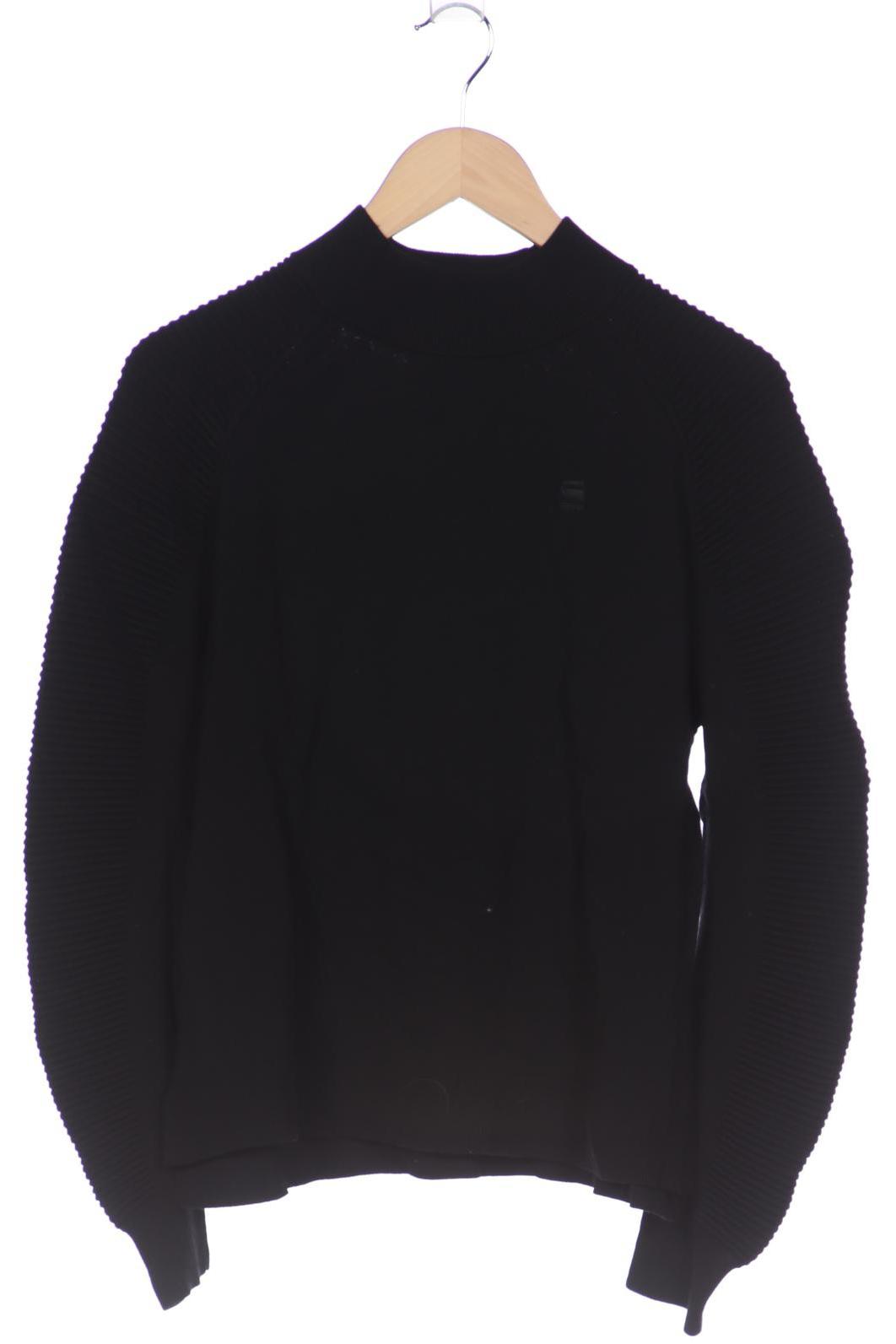 

G-Star RAW Damen Pullover, schwarz, Gr. 44