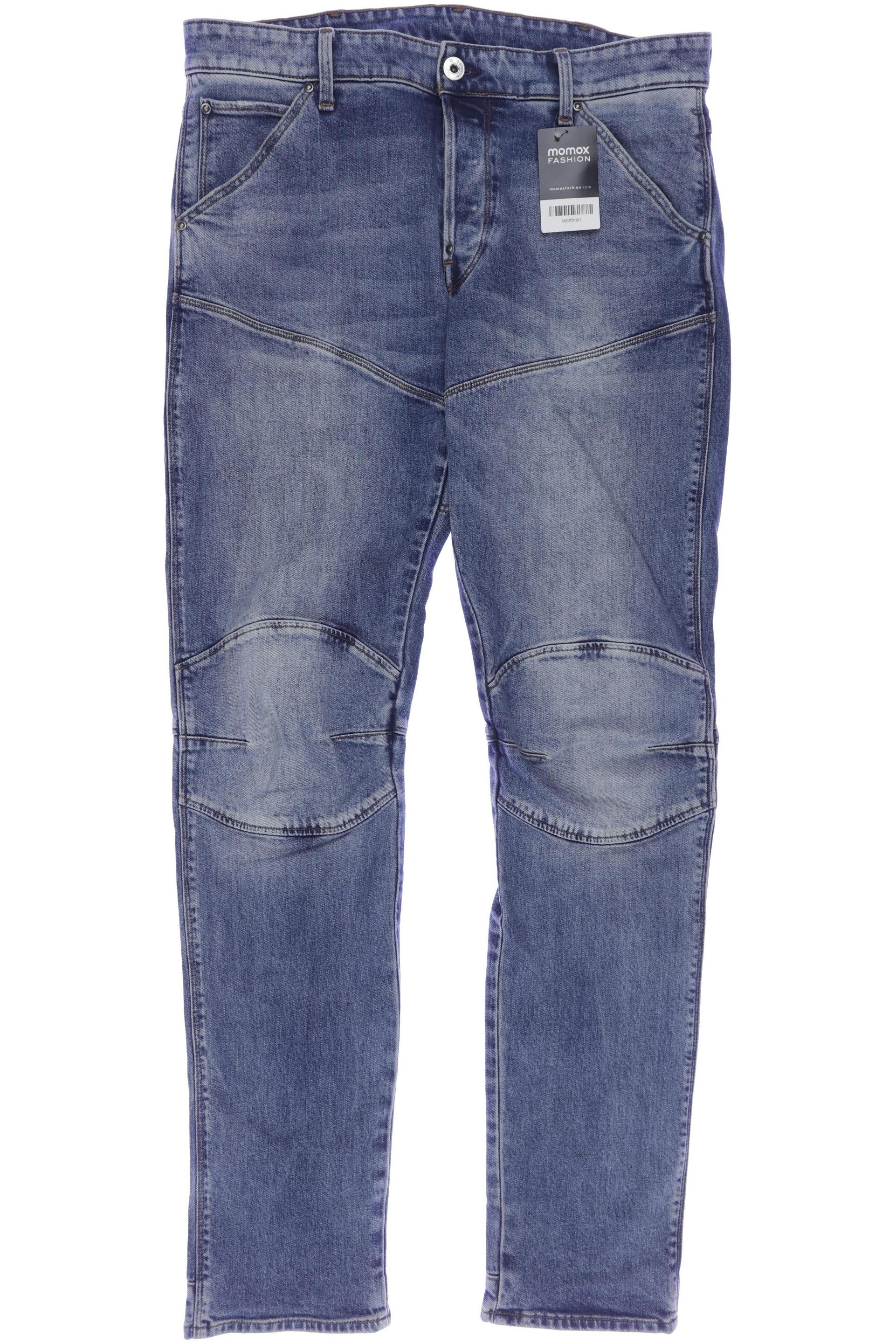 

G-Star RAW Herren Jeans, blau, Gr. 33