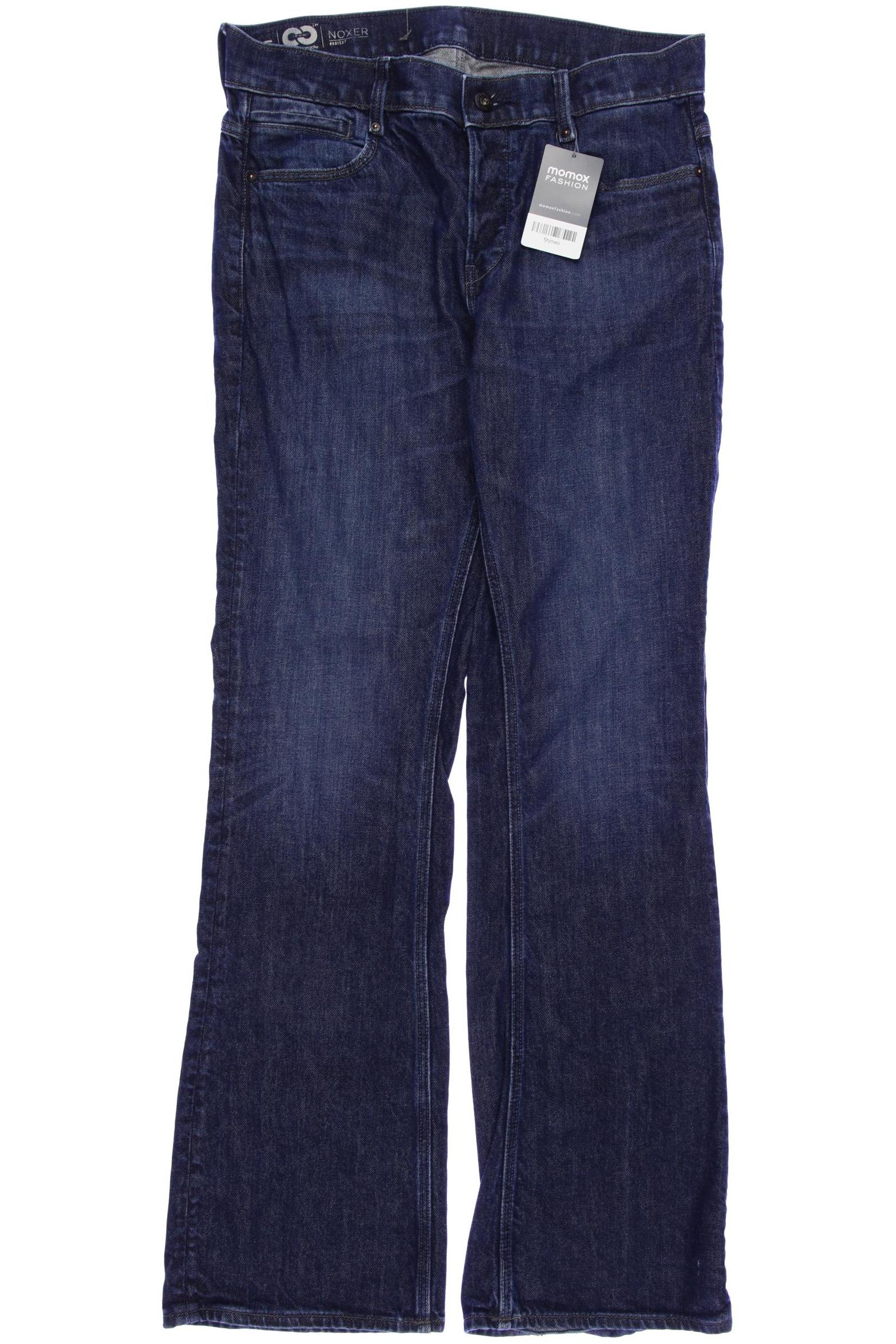 

G Star RAW Damen Jeans, marineblau, Gr. 29
