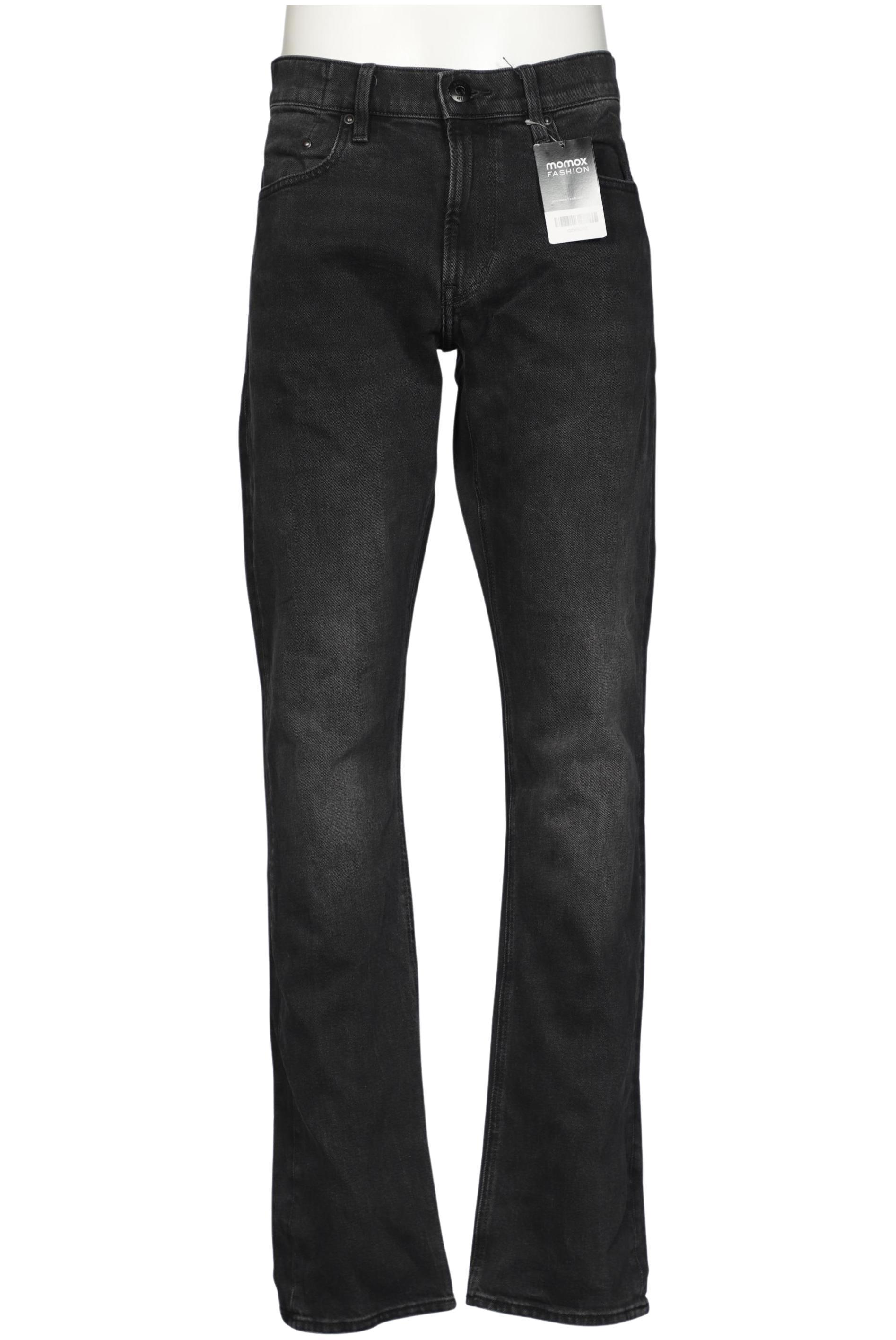 

G Star RAW Herren Jeans, schwarz, Gr. 30