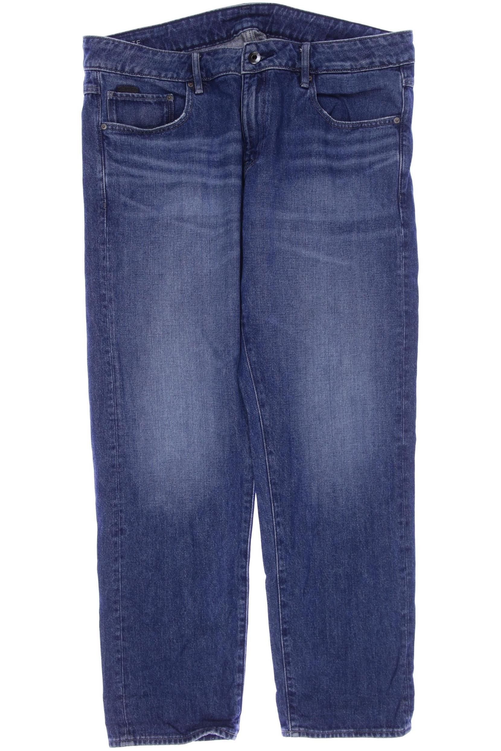 

G Star RAW Herren Jeans, blau, Gr. 31