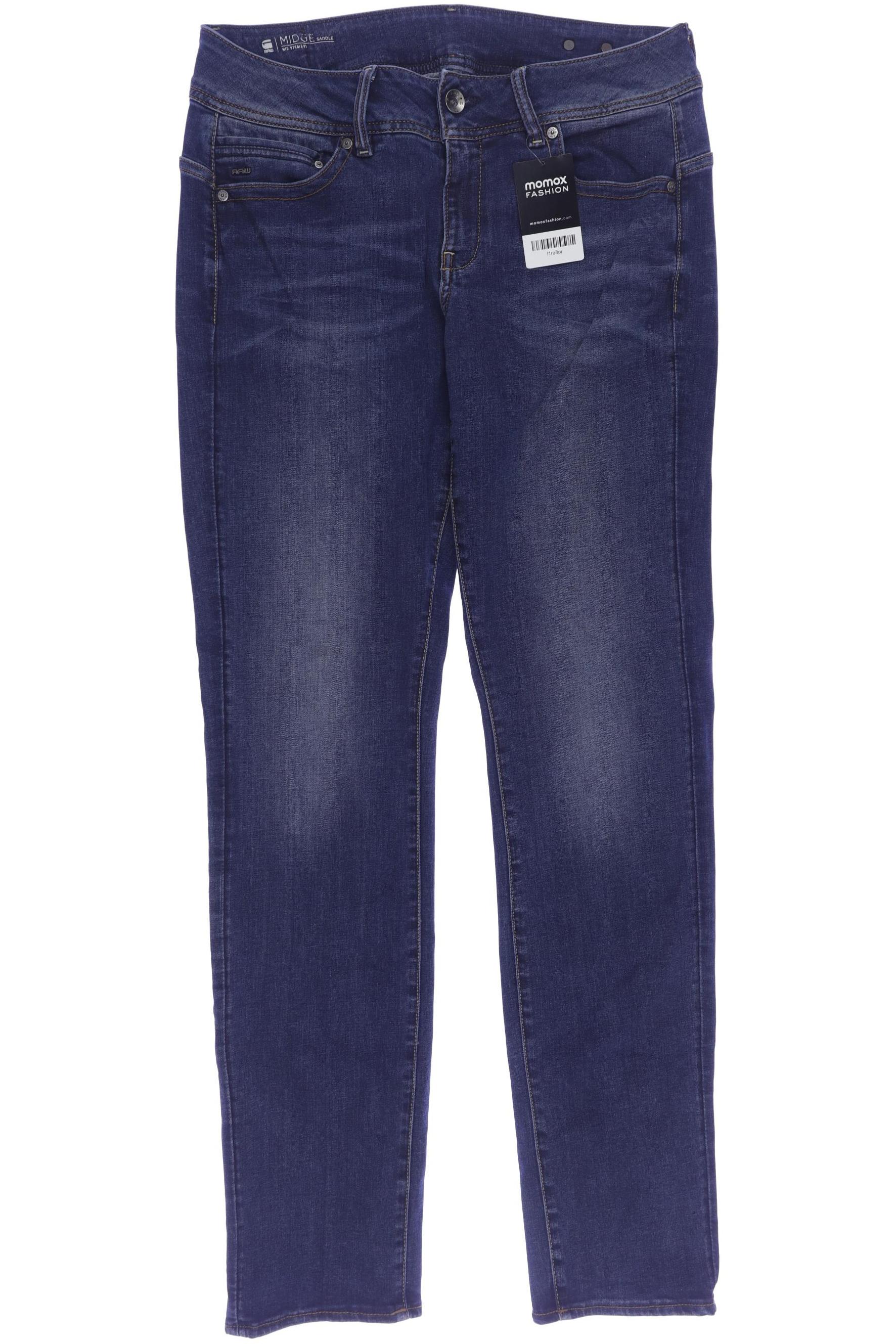 

G Star RAW Damen Jeans, blau, Gr. 31