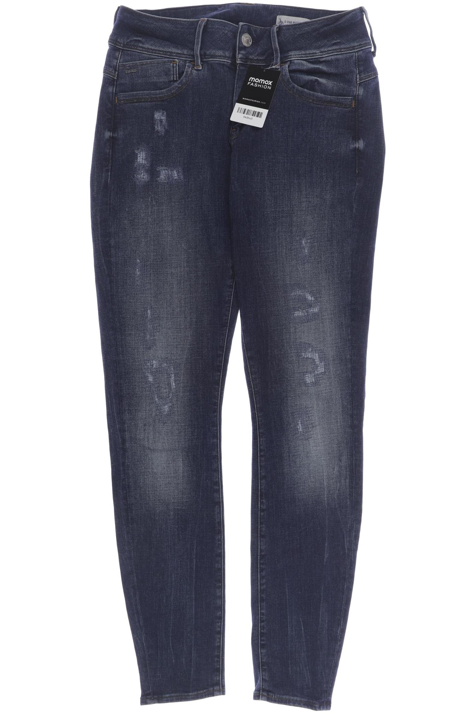 

G-Star RAW Damen Jeans, marineblau, Gr. 31