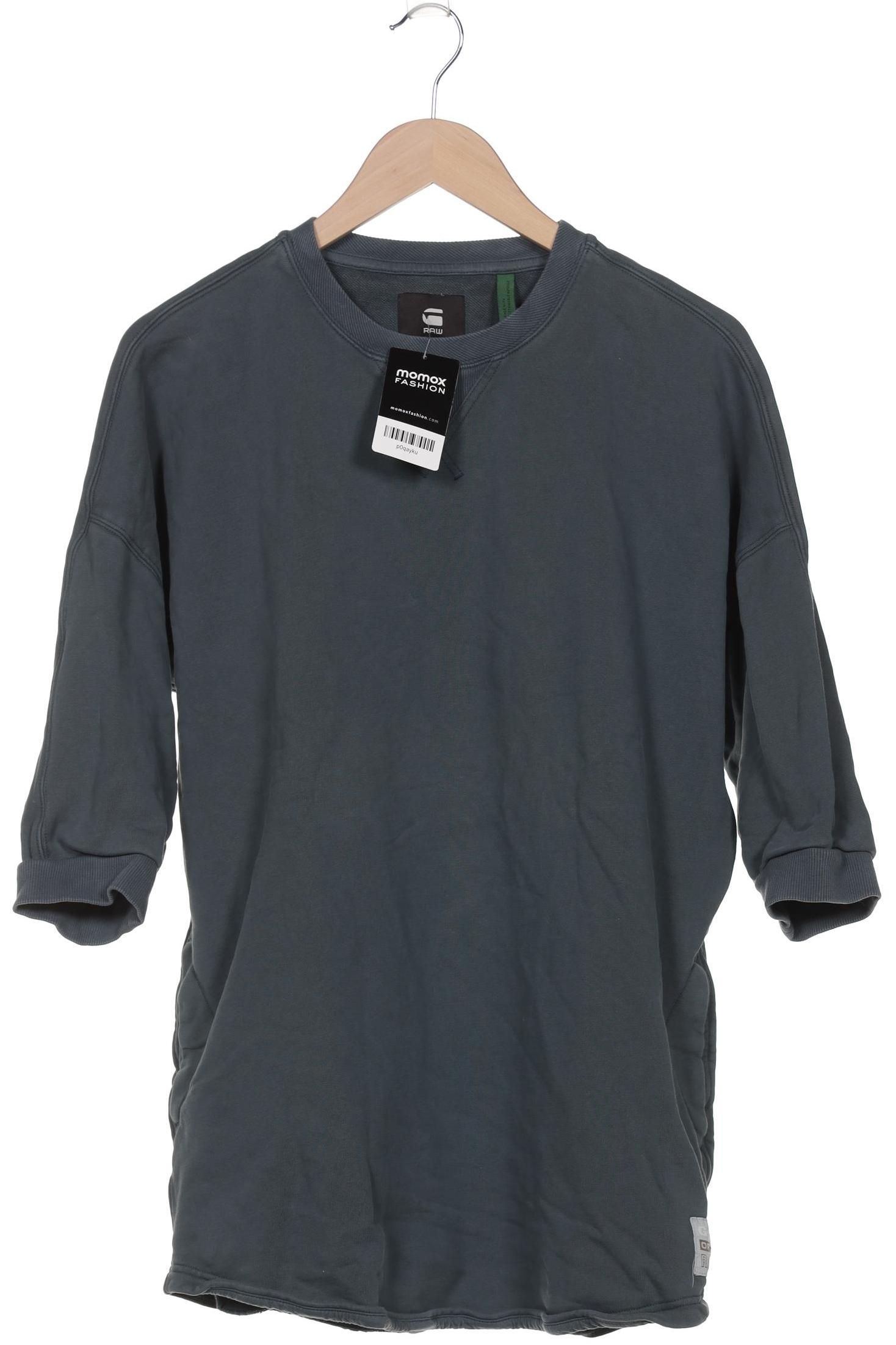 

G Star RAW Damen Sweatshirt, türkis, Gr. 36