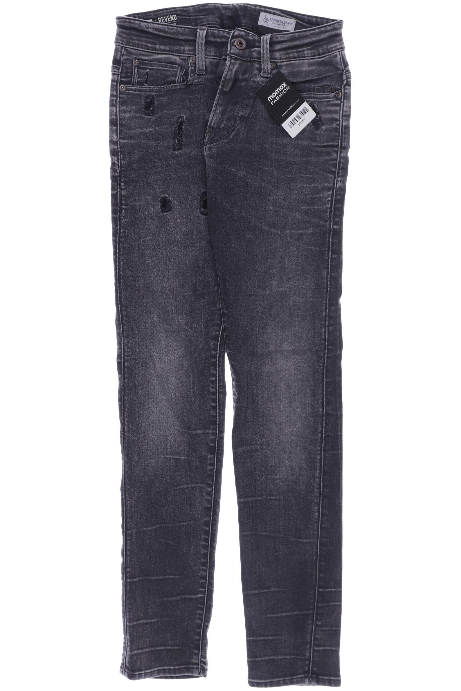 

G STAR RAW Herren Jeans, grau