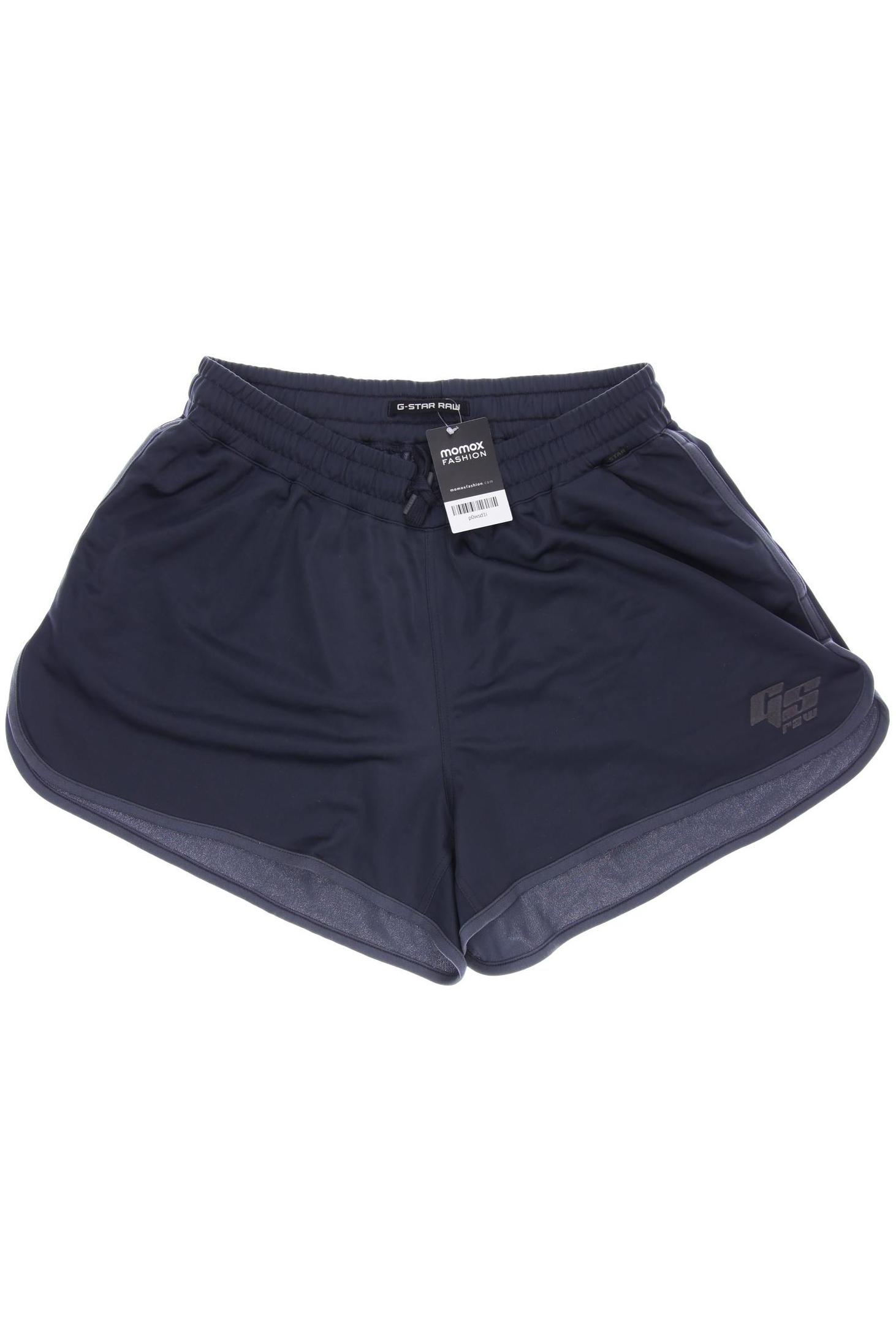 

G STAR RAW Damen Shorts, grau