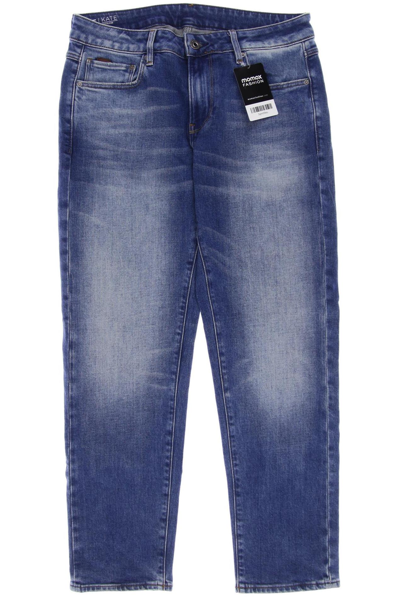 

G STAR RAW Damen Jeans, blau