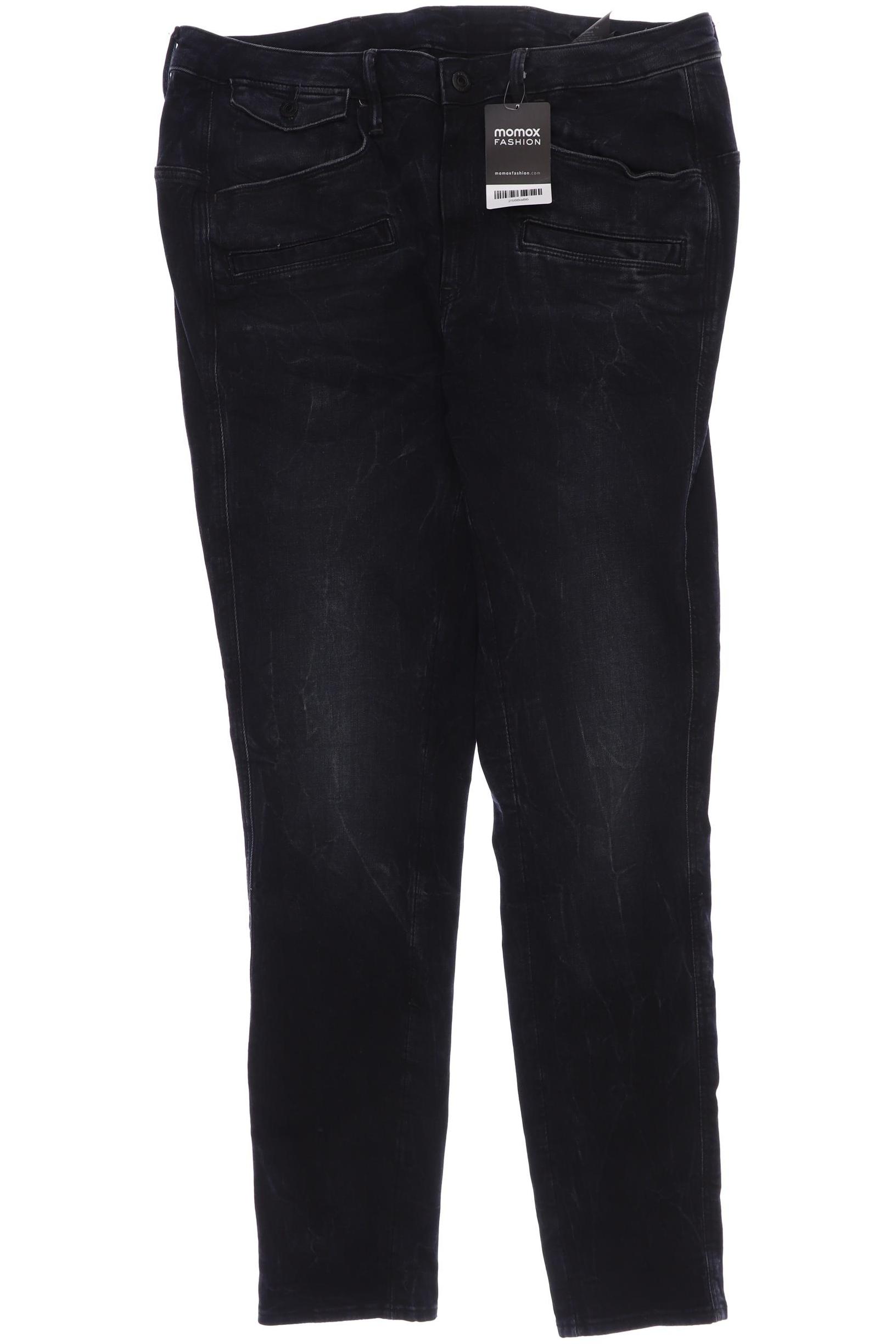 

G-Star RAW Damen Jeans, marineblau, Gr. 29