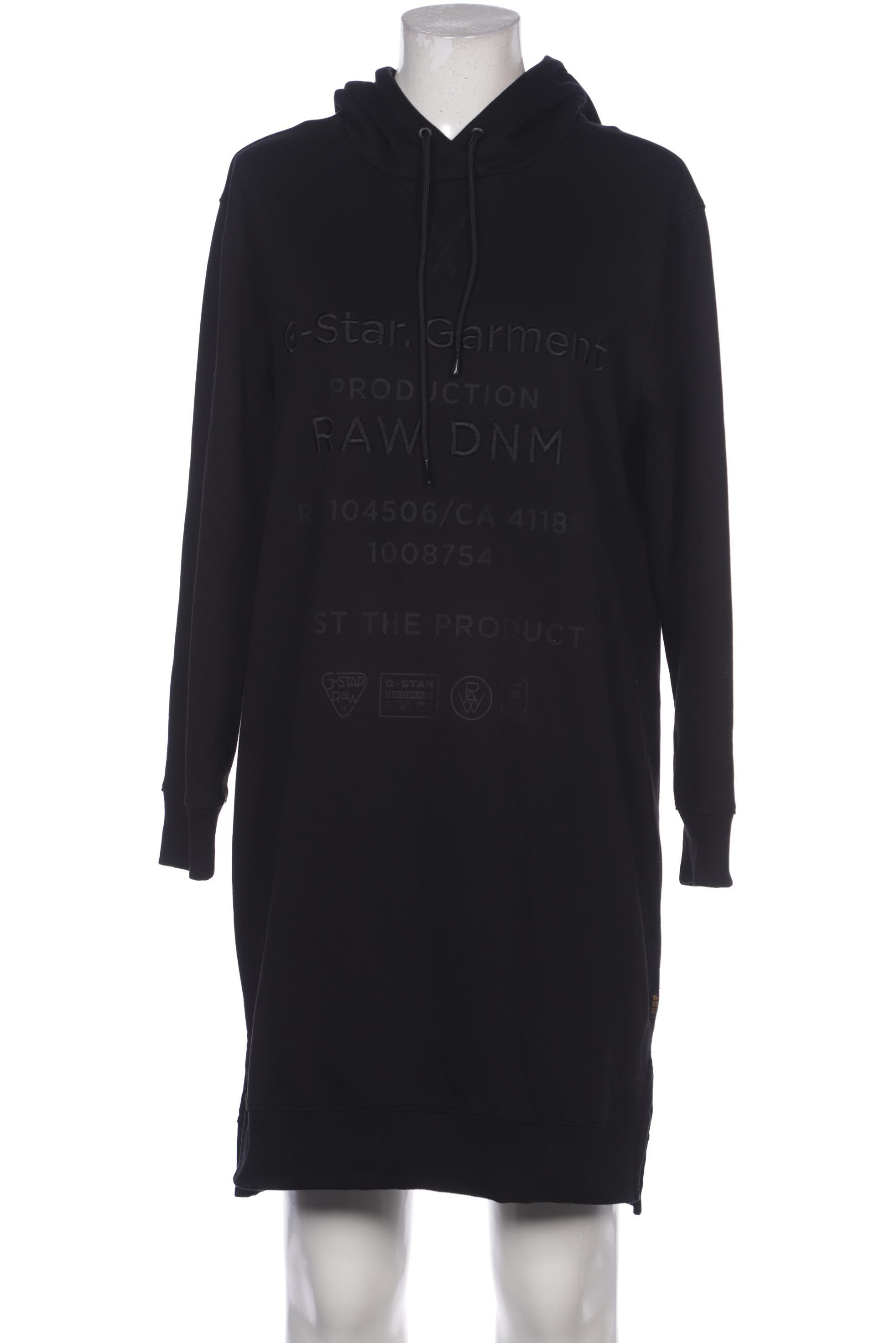 

G Star RAW Damen Kleid, schwarz, Gr. 38