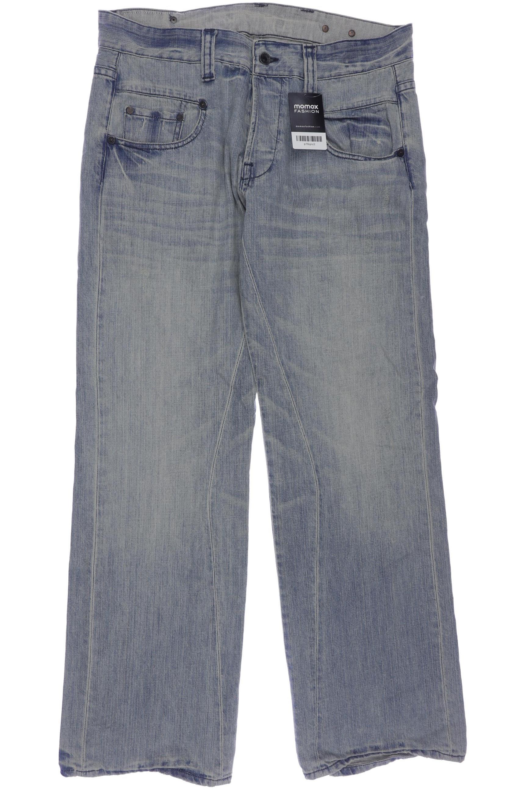 

G-Star RAW Herren Jeans, blau, Gr. 34