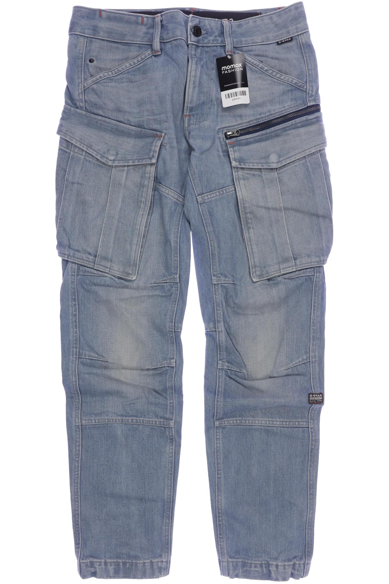 

G Star RAW Herren Jeans, blau, Gr. 31