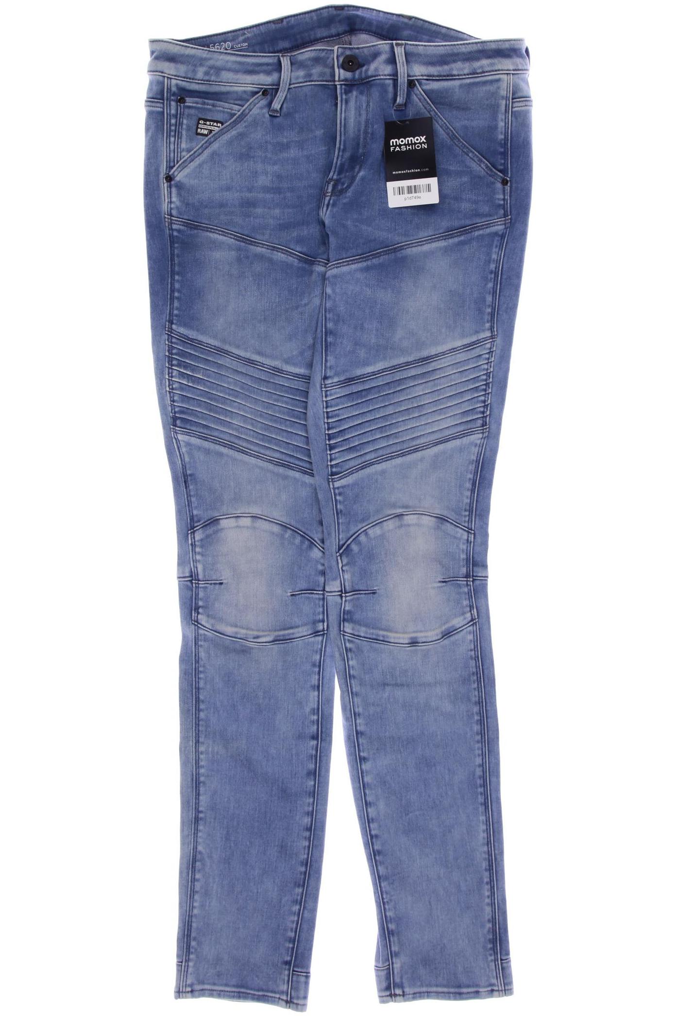 

G STAR RAW Damen Jeans, marineblau