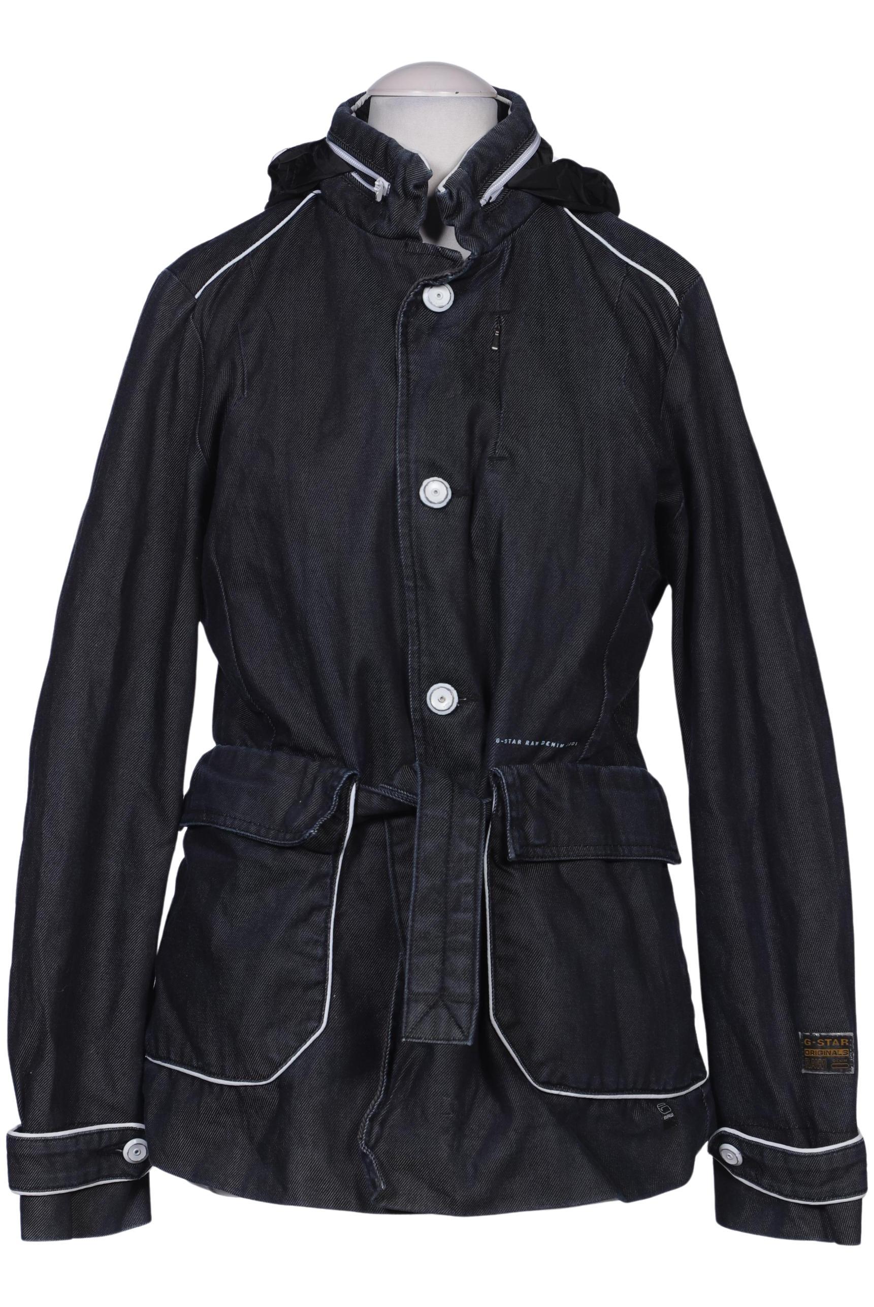 

G Star RAW Damen Jacke, marineblau, Gr. 36