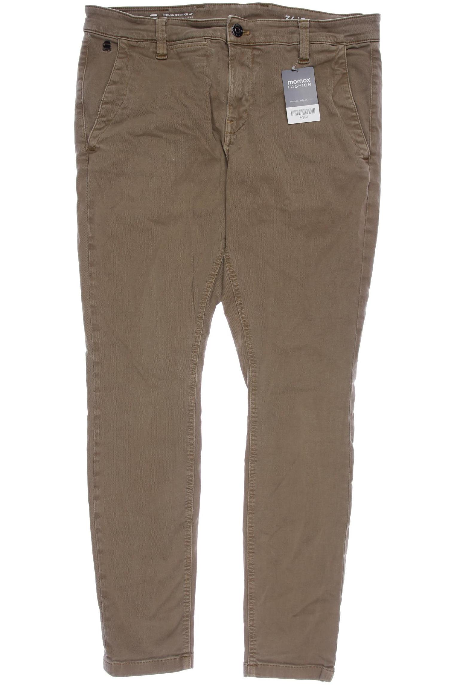 

G Star RAW Herren Jeans, beige, Gr. 36