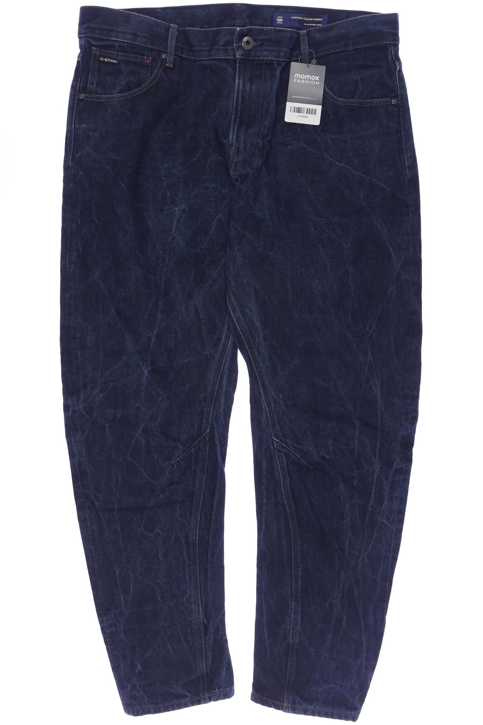 

G Star RAW Herren Jeans, marineblau, Gr. 31