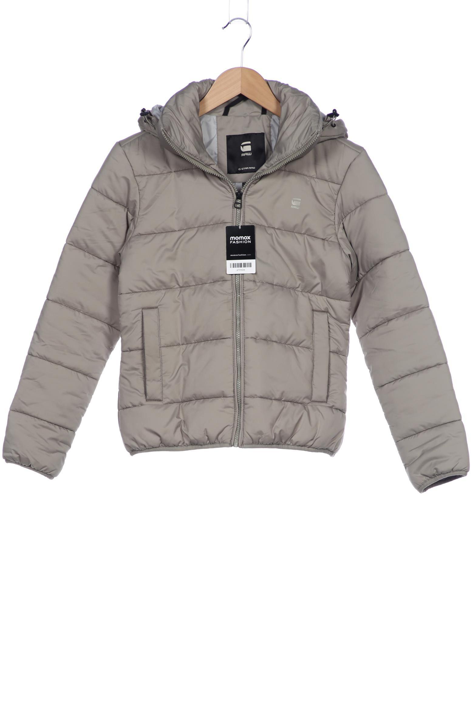 

G-Star RAW Damen Jacke, grau, Gr. 36