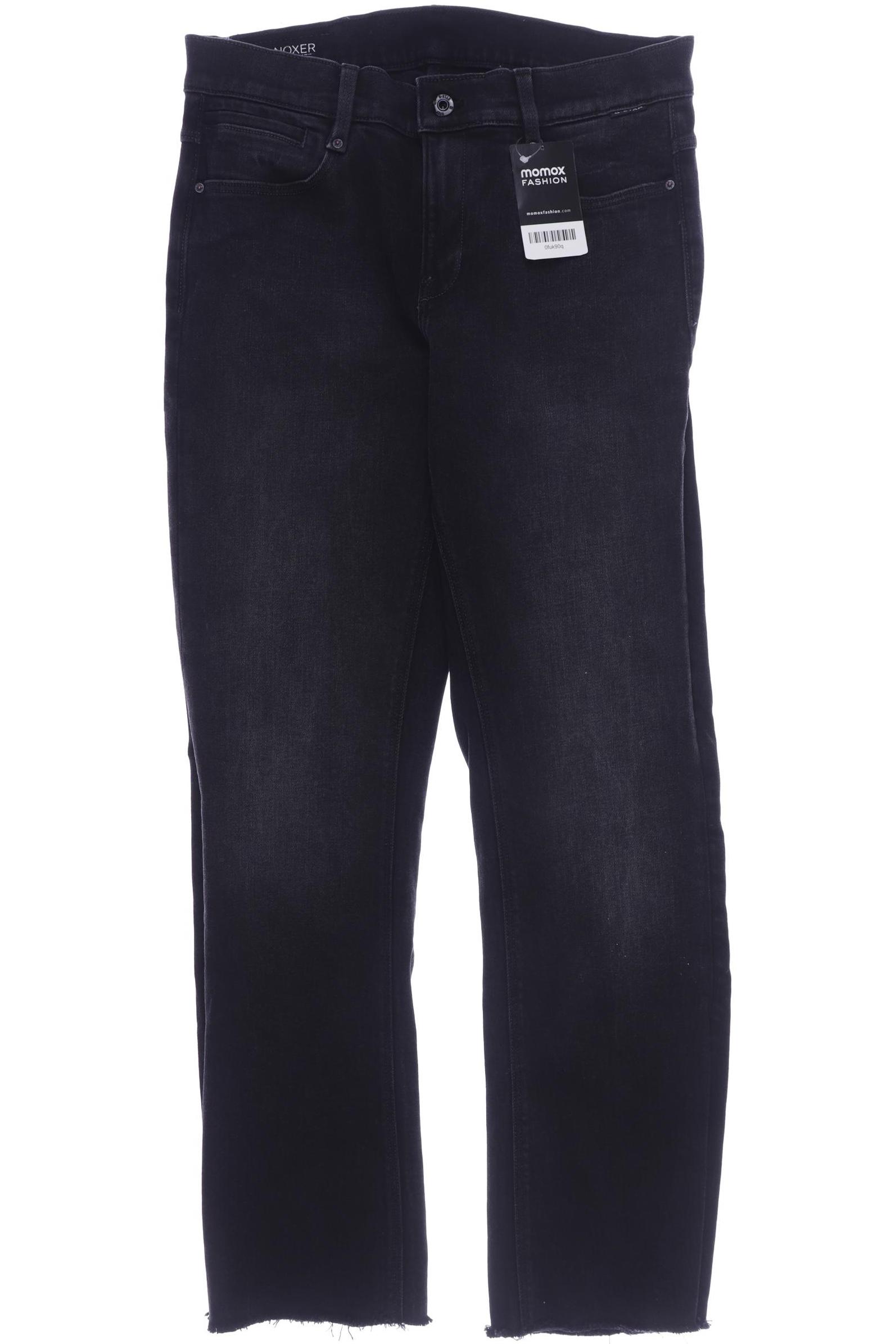 

G Star RAW Damen Jeans, schwarz, Gr. 29