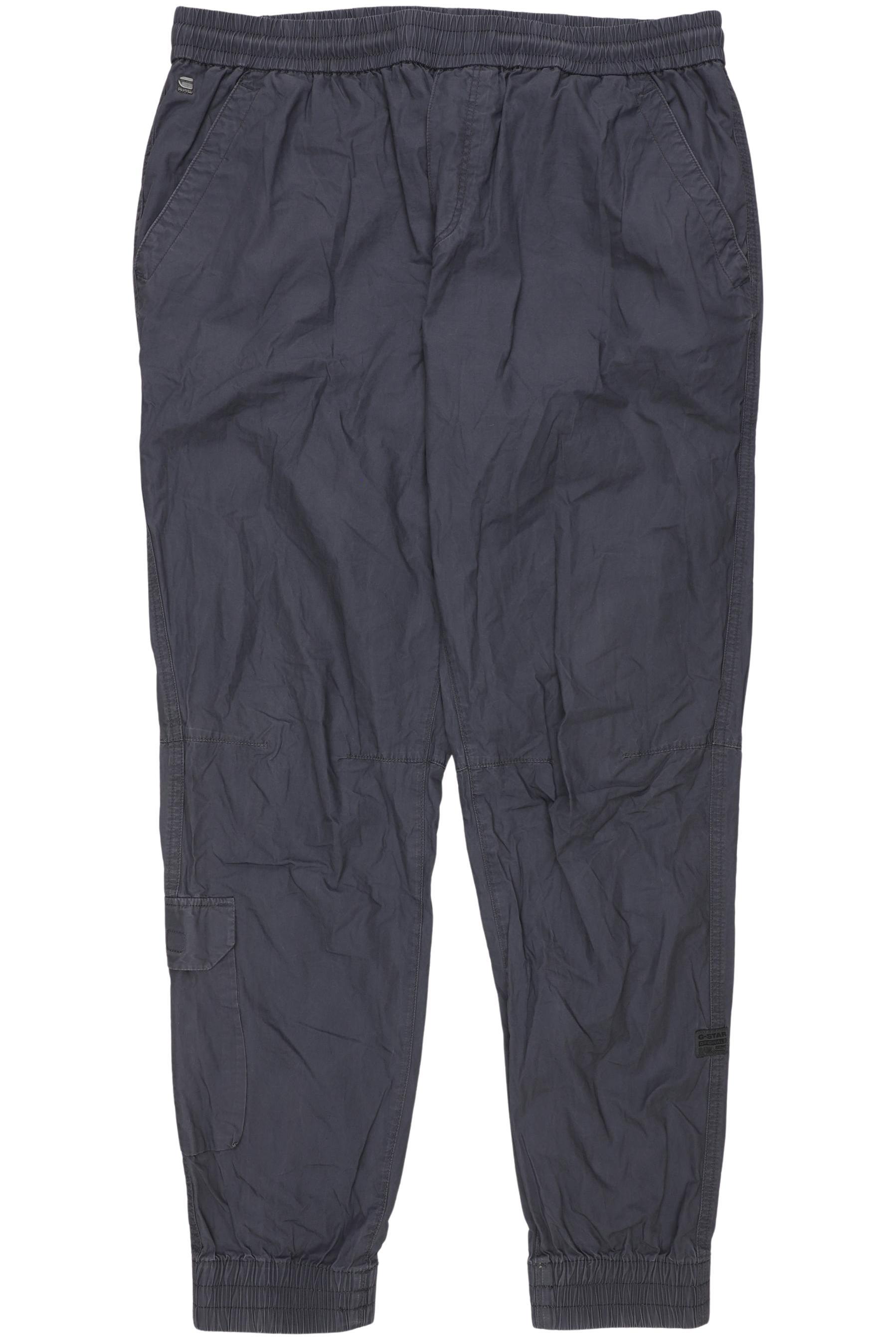 

G Star RAW Herren Stoffhose, grau, Gr. 38