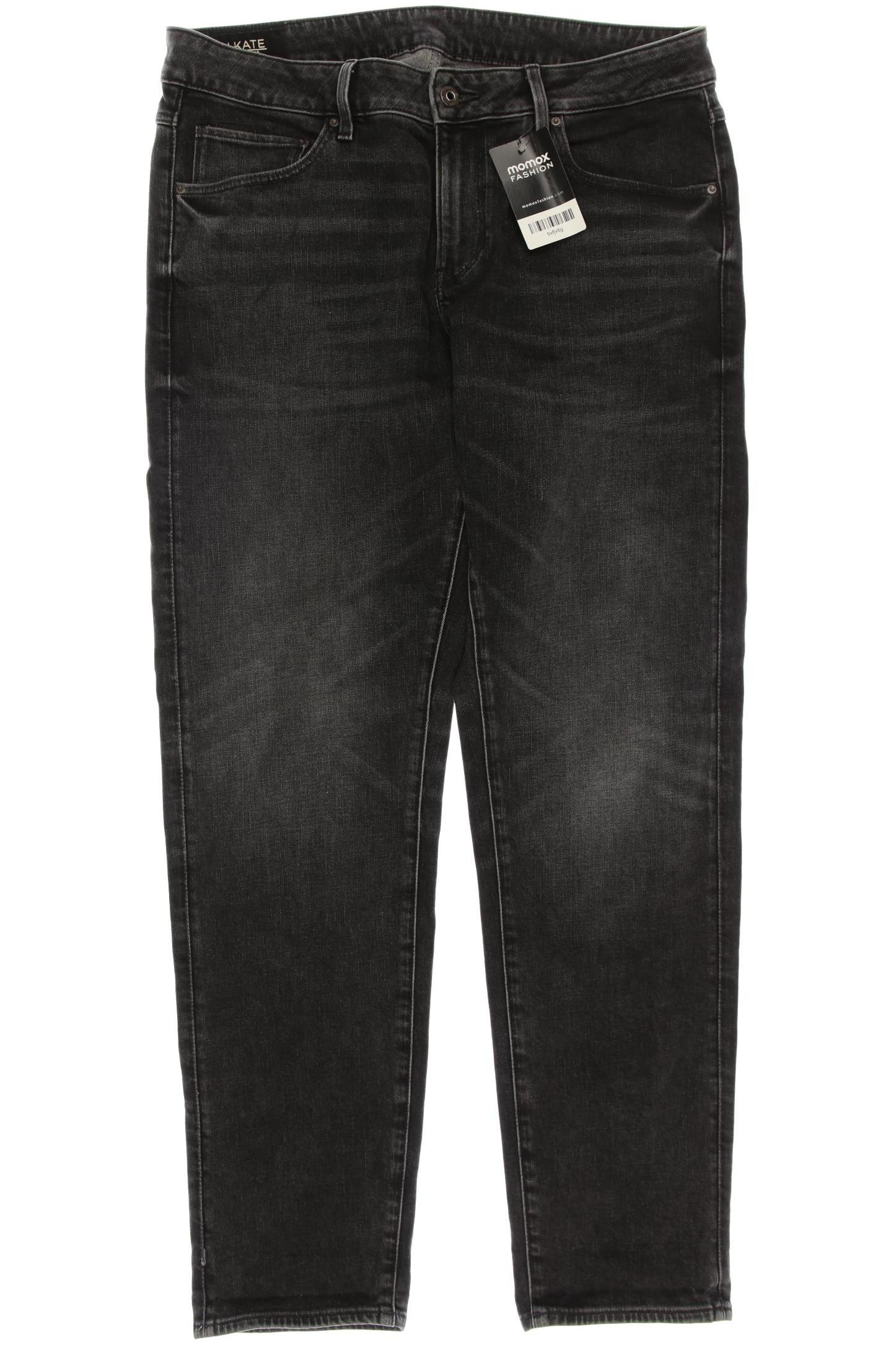 

G Star RAW Damen Jeans, schwarz, Gr. 31