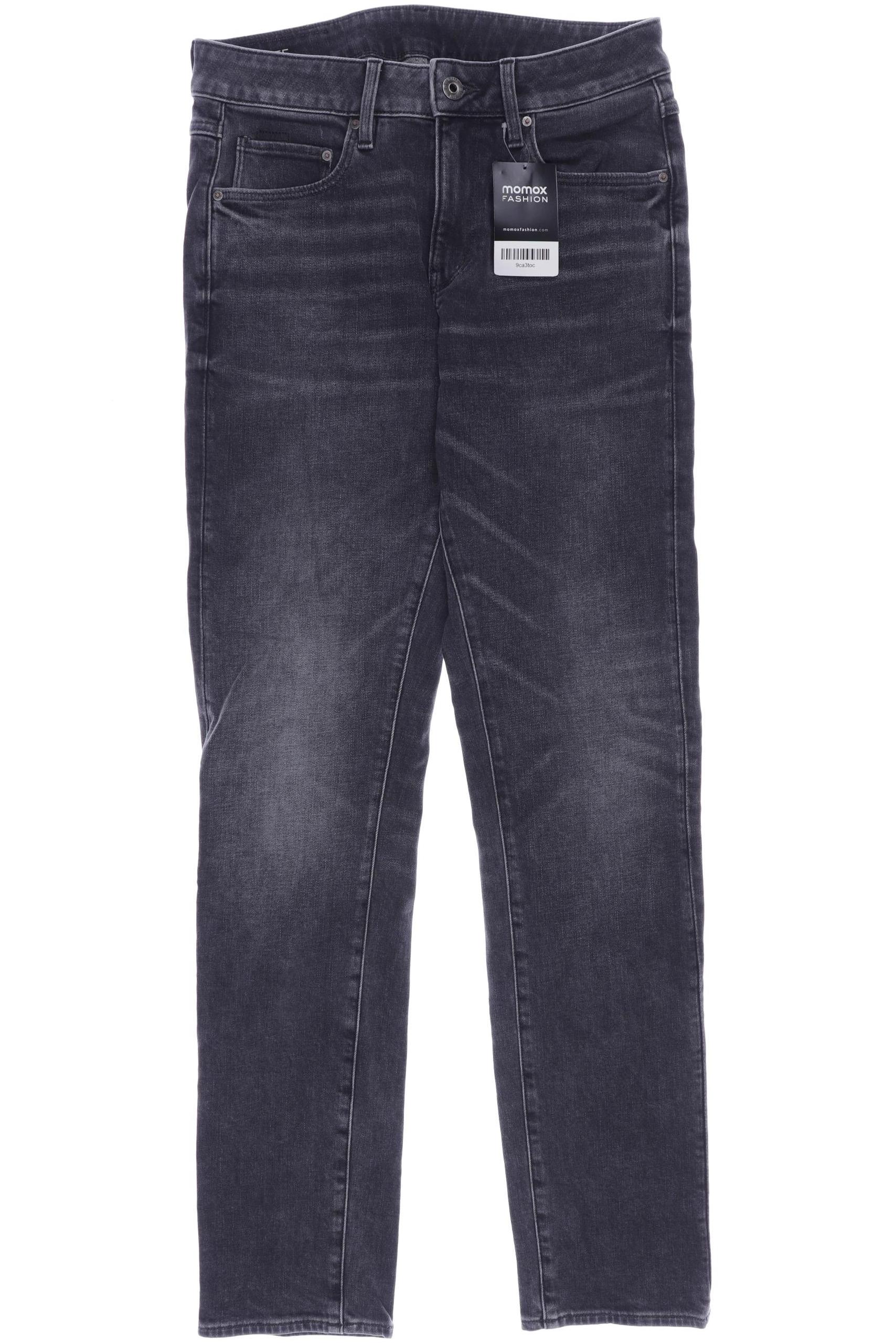 

G STAR RAW Damen Jeans, grau