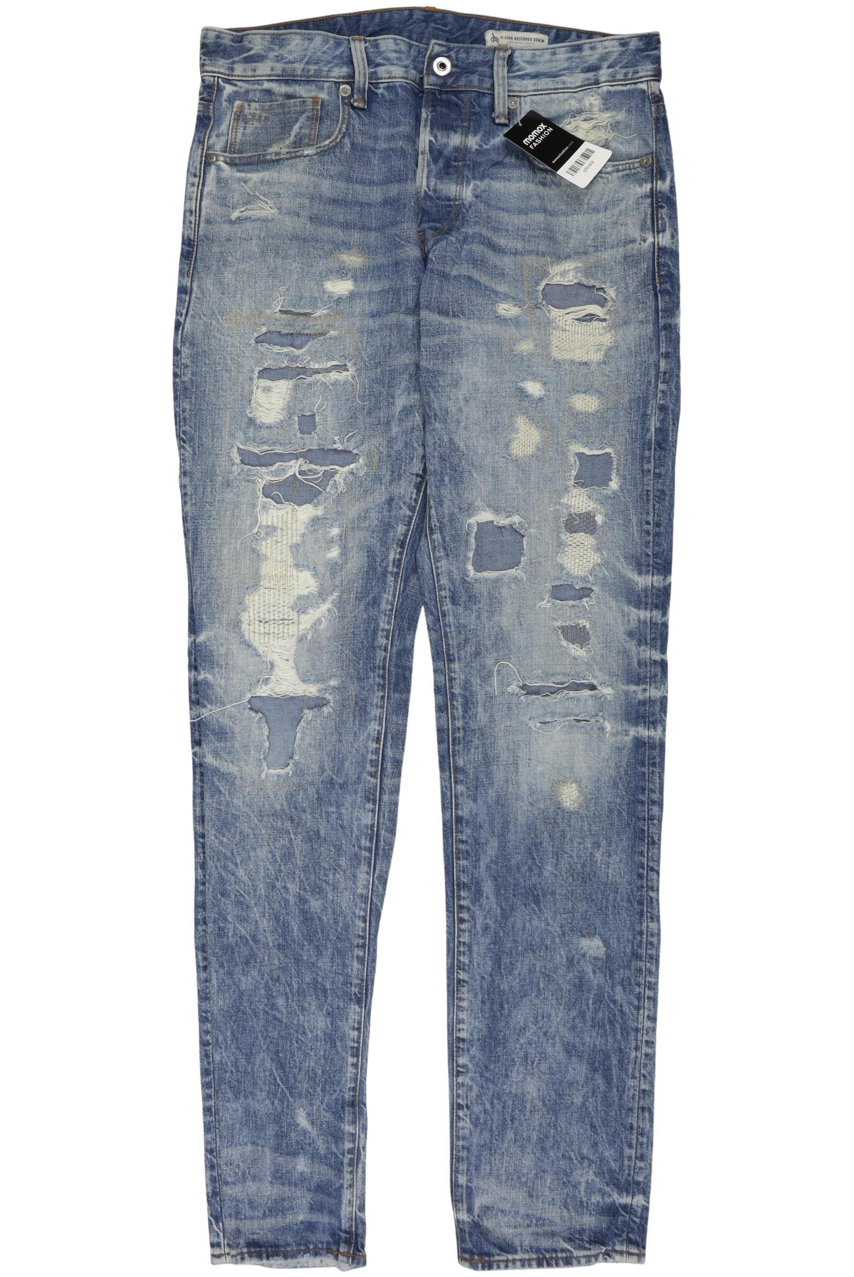 

G Star RAW Herren Jeans, blau, Gr. 31