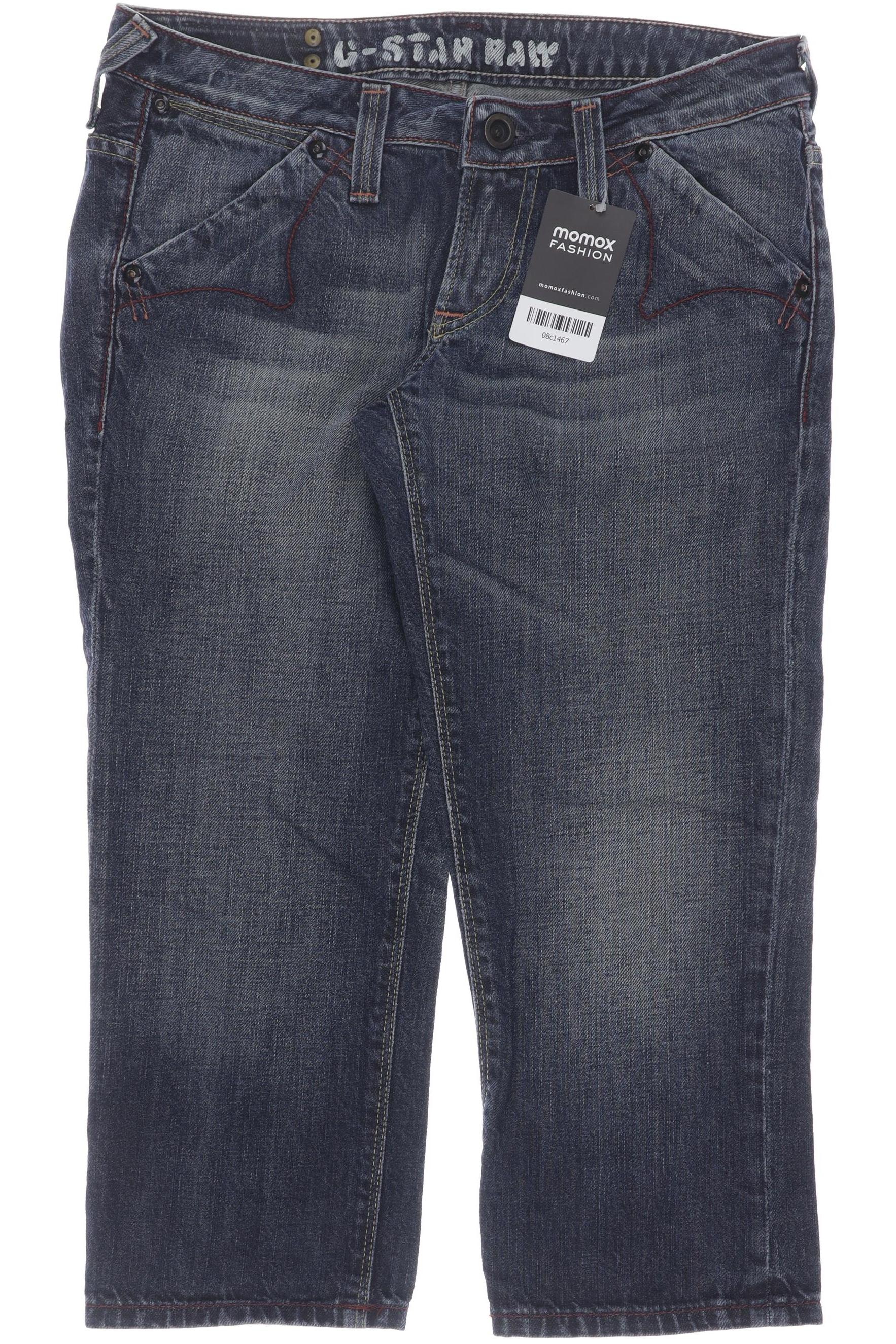 

G Star RAW Damen Jeans, blau, Gr. 30