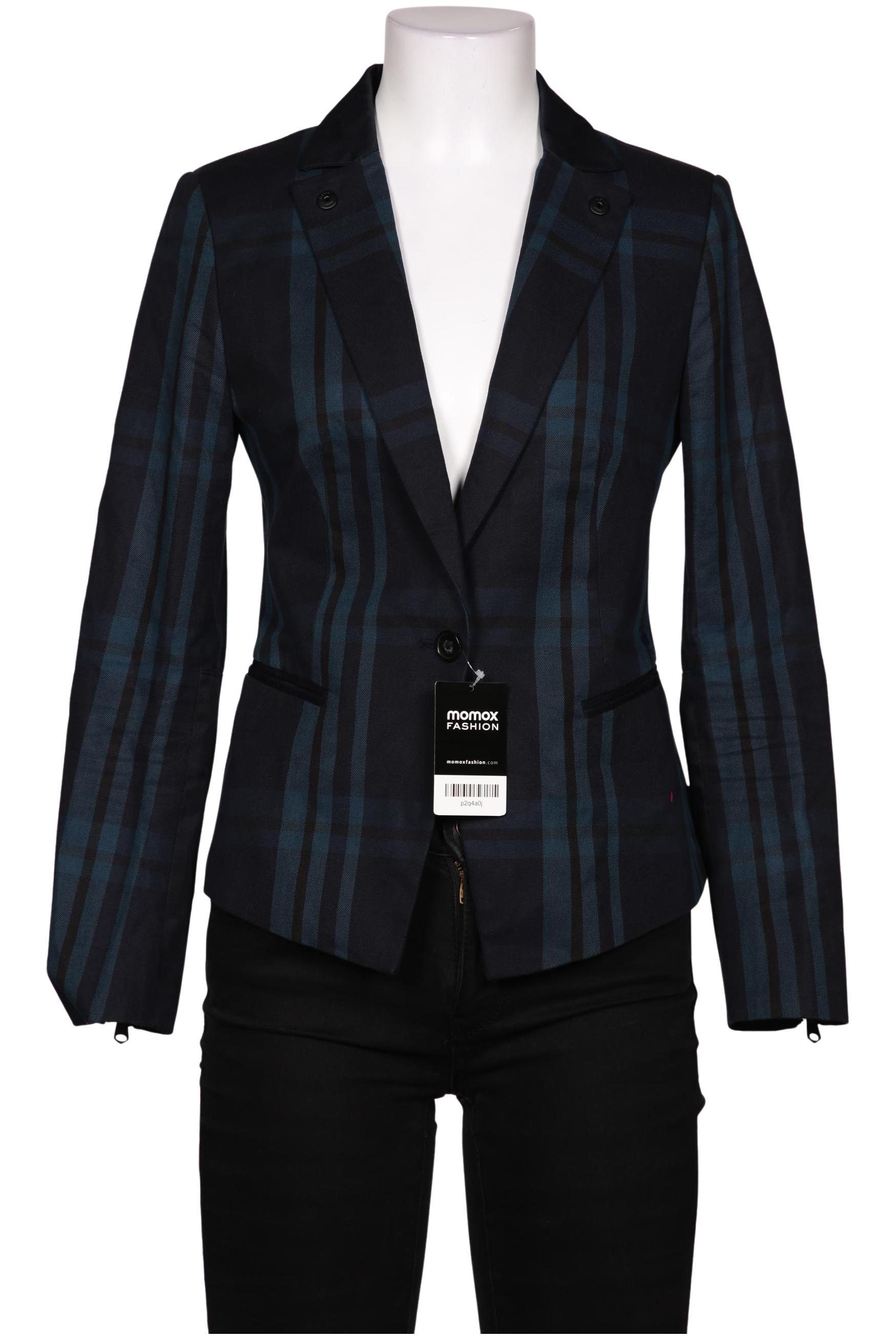 

G Star RAW Damen Blazer, marineblau, Gr. 36