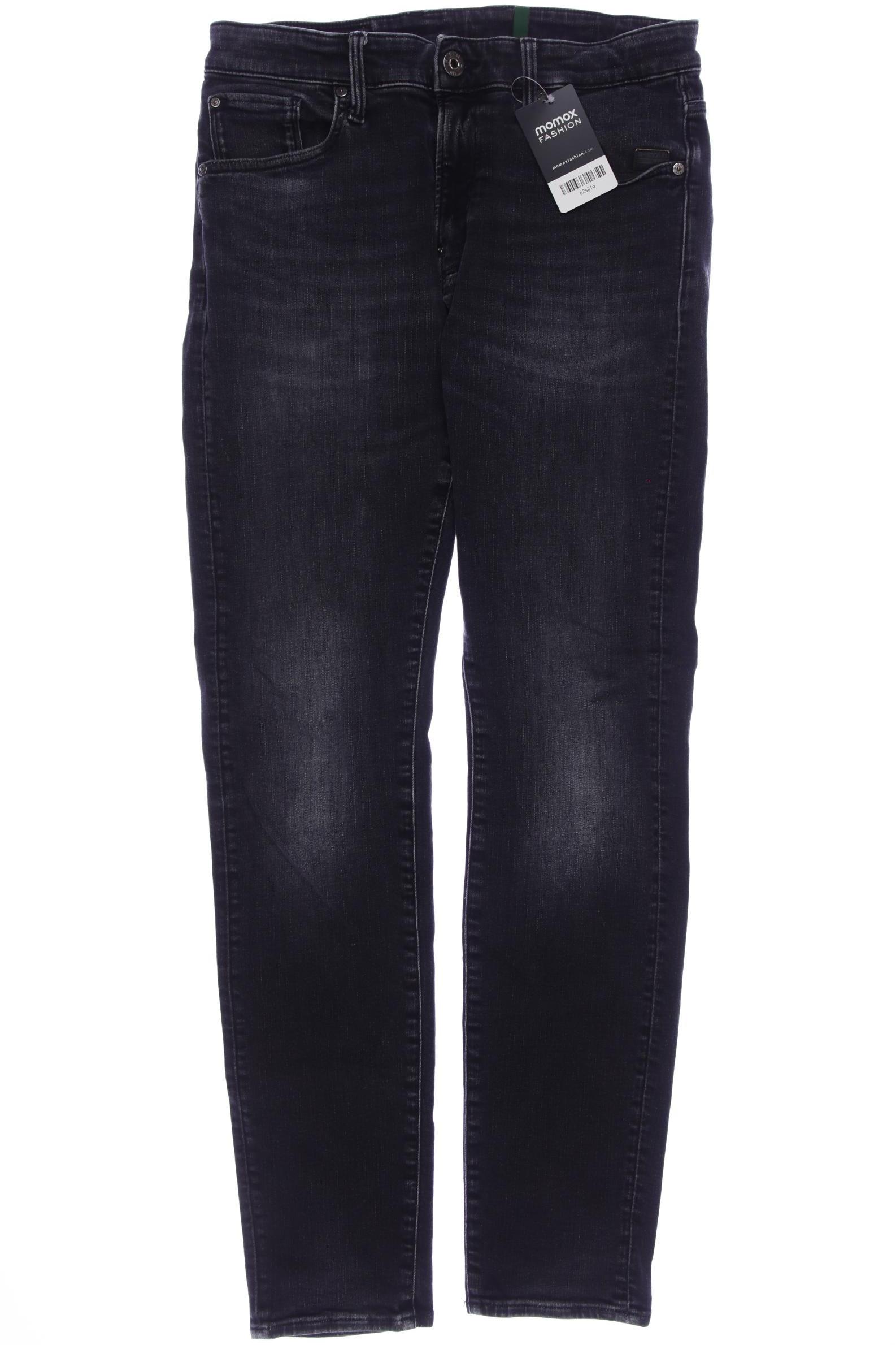 

G Star RAW Herren Jeans, grau, Gr. 30