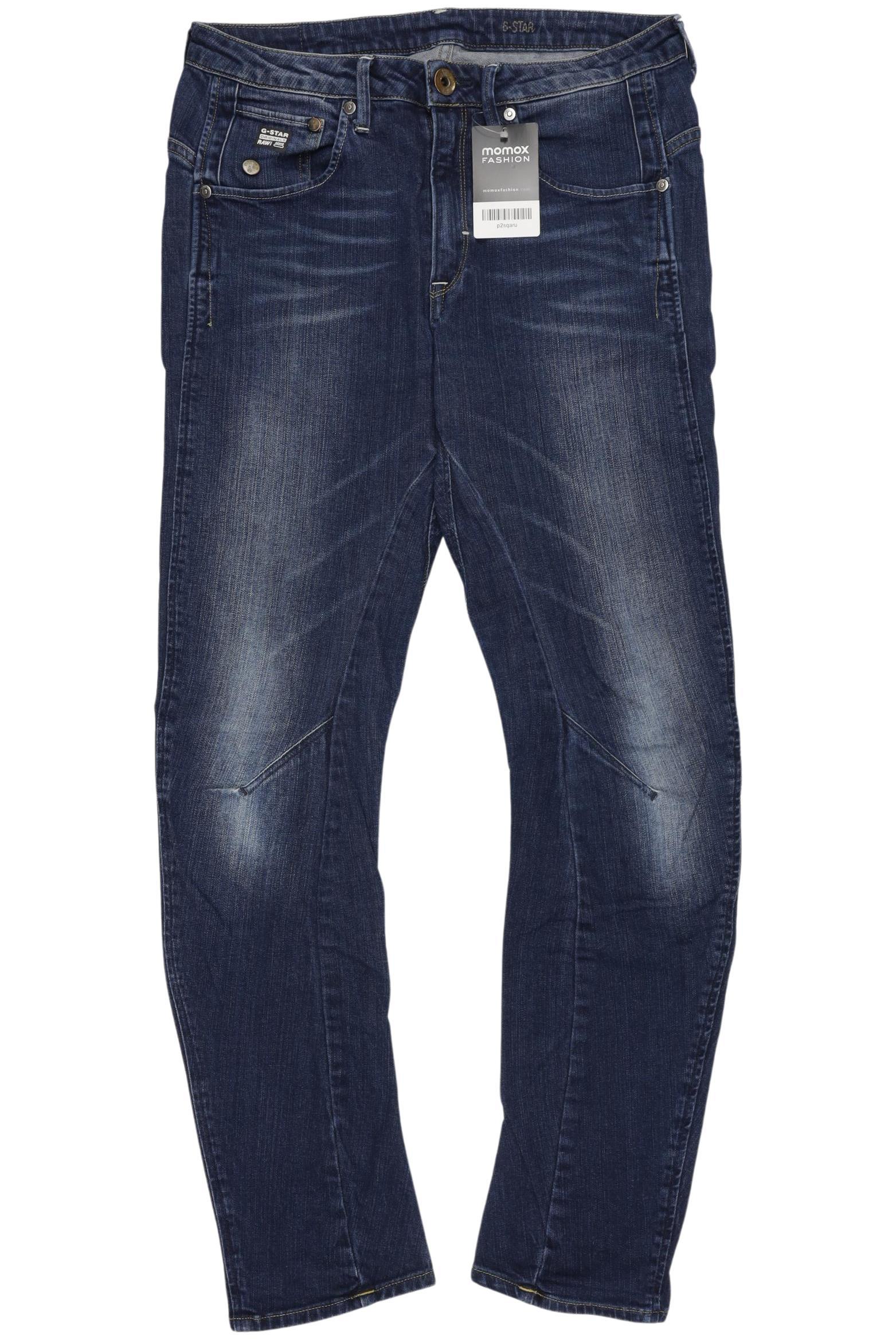 

G Star RAW Damen Jeans, marineblau, Gr. 26