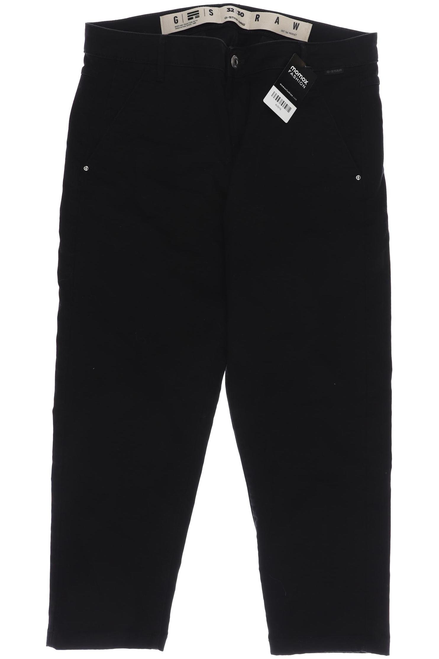 

G-STAR RAW Damen Jeans, schwarz