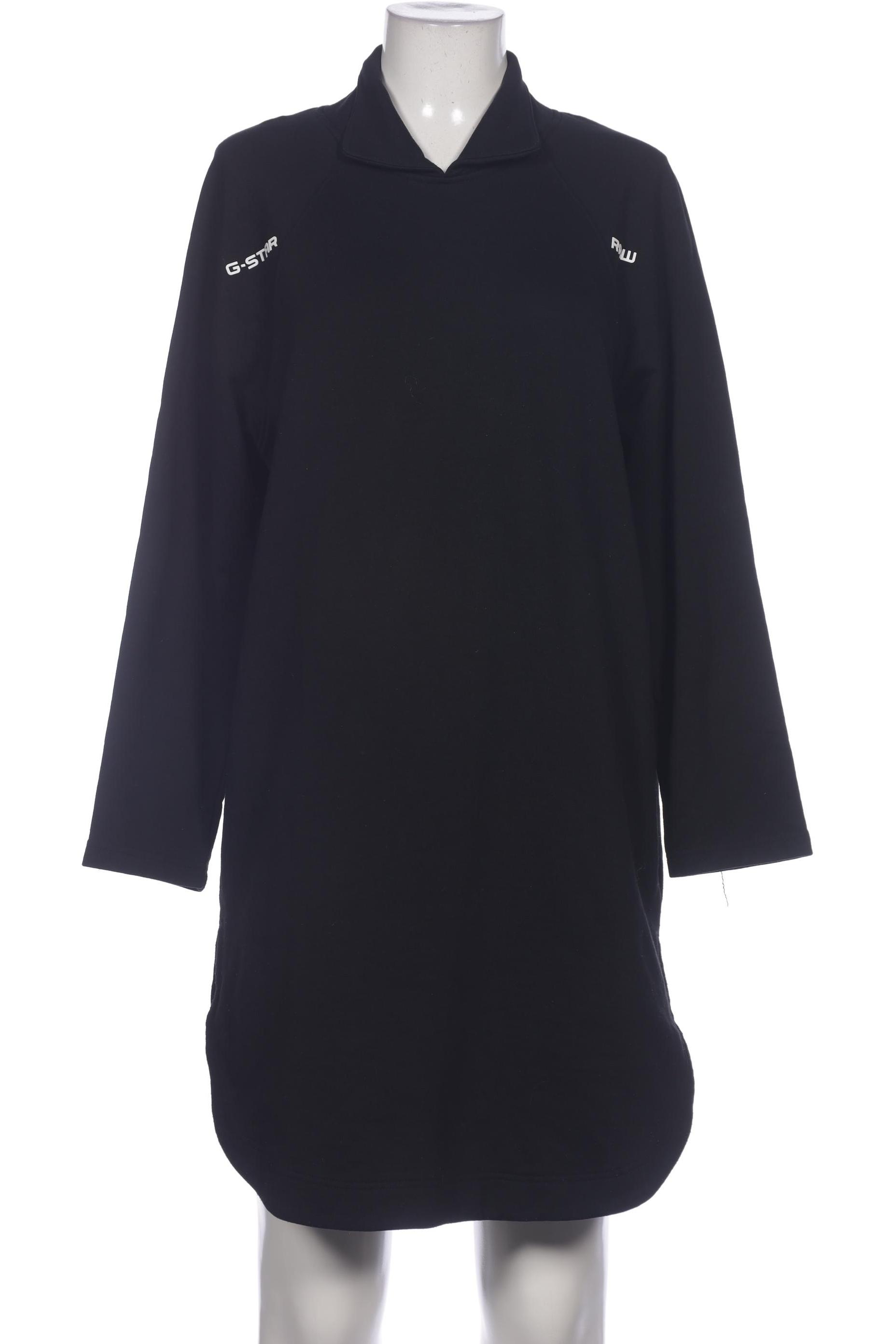 

G Star RAW Damen Kleid, schwarz, Gr. 38