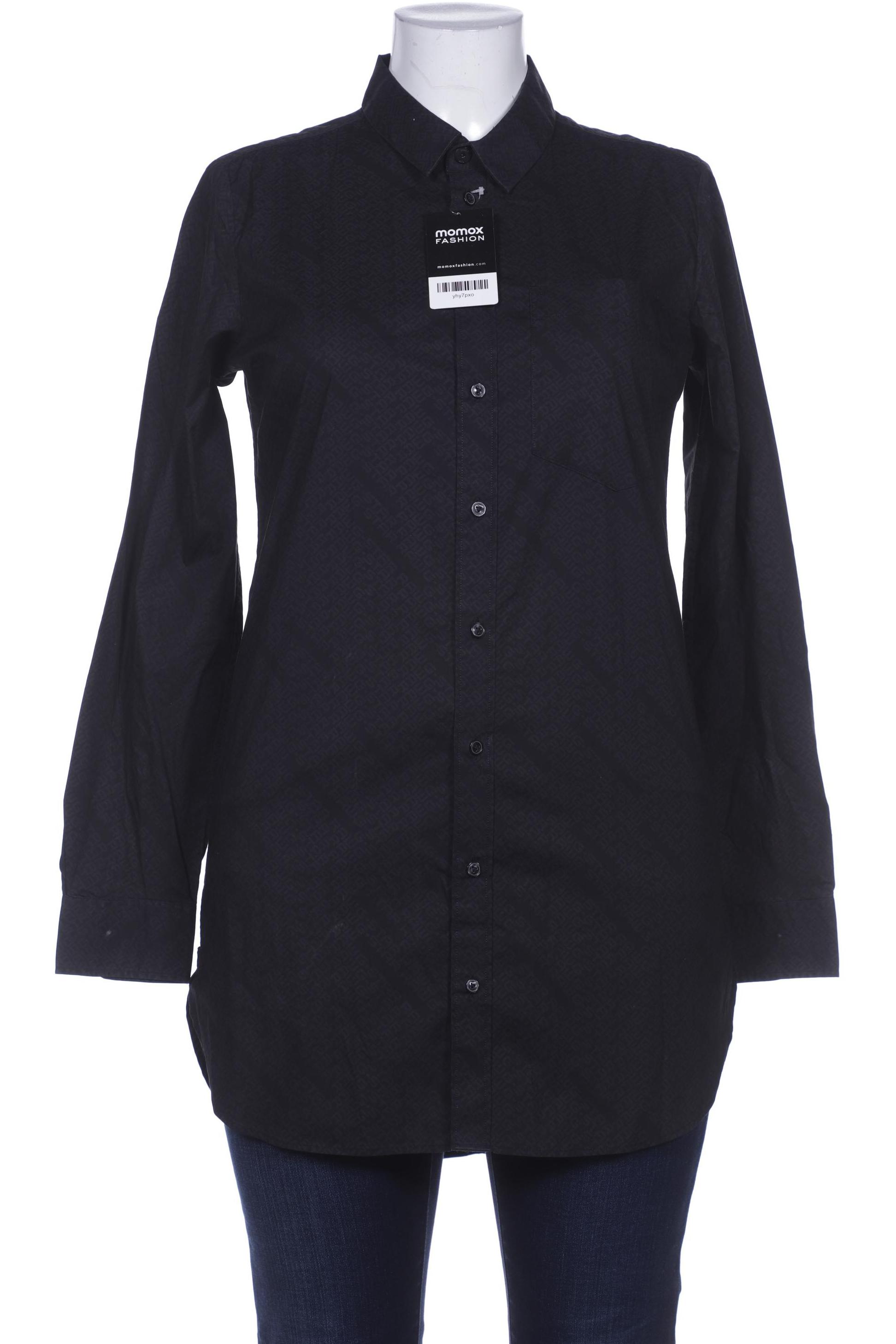 

G-Star RAW Damen Bluse, schwarz, Gr. 42