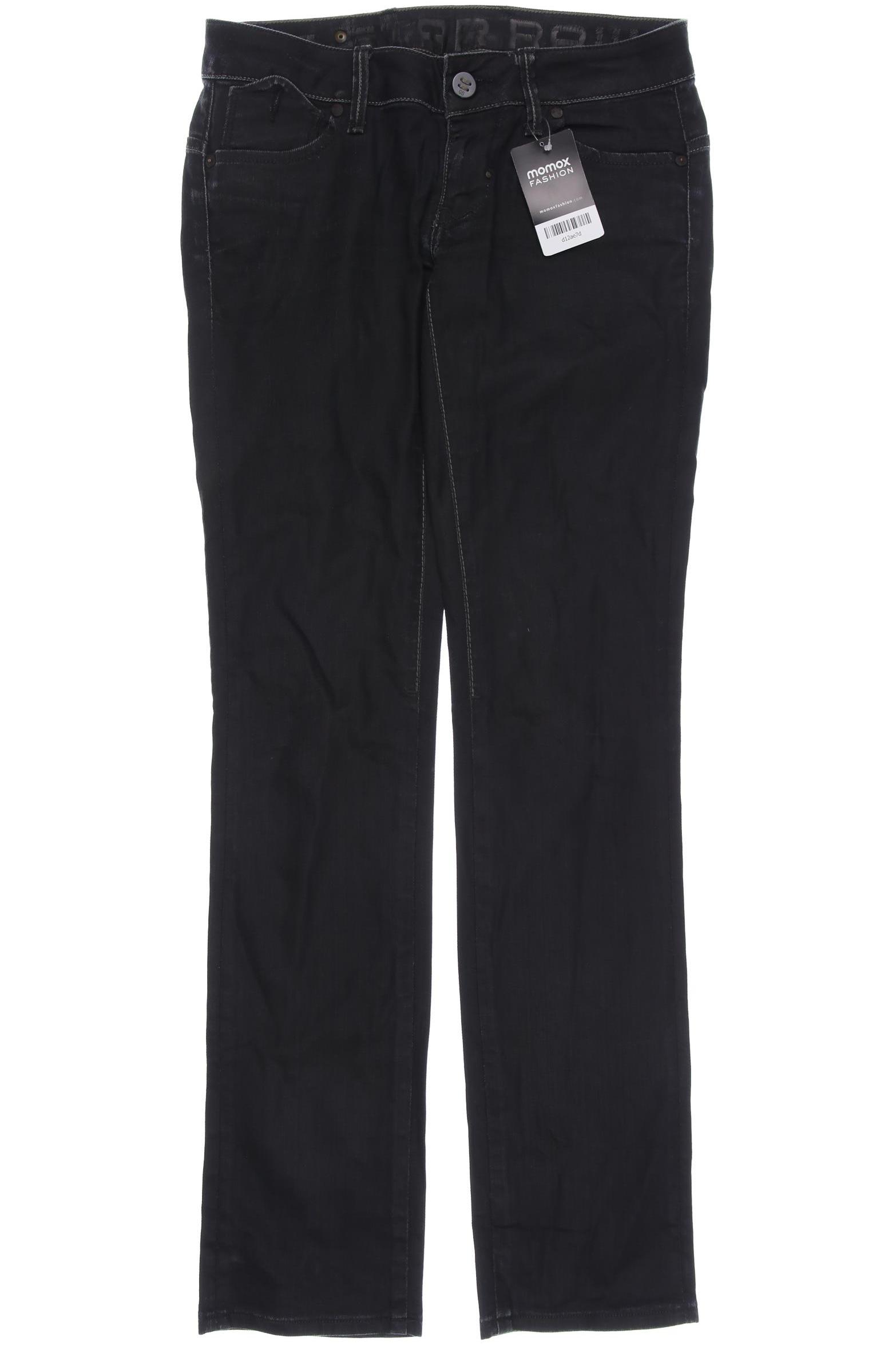 

G-Star RAW Damen Jeans, grau, Gr. 27