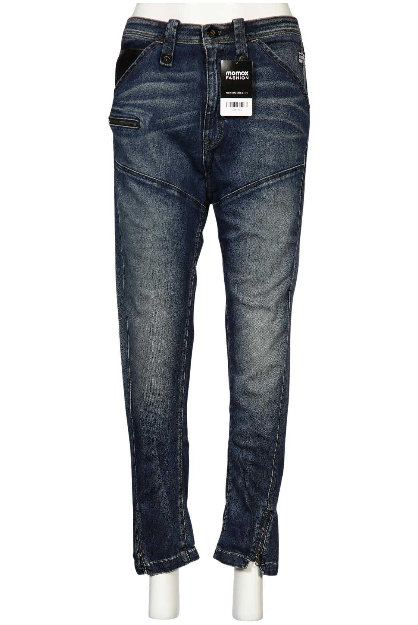 

G Star RAW Damen Jeans, blau, Gr. 27