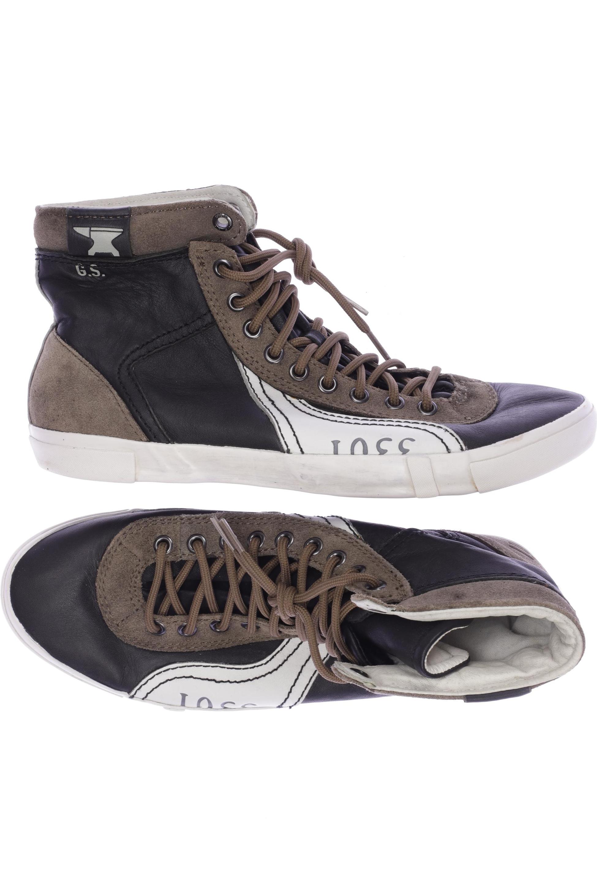 

G Star RAW Herren Sneakers, schwarz, Gr. 44
