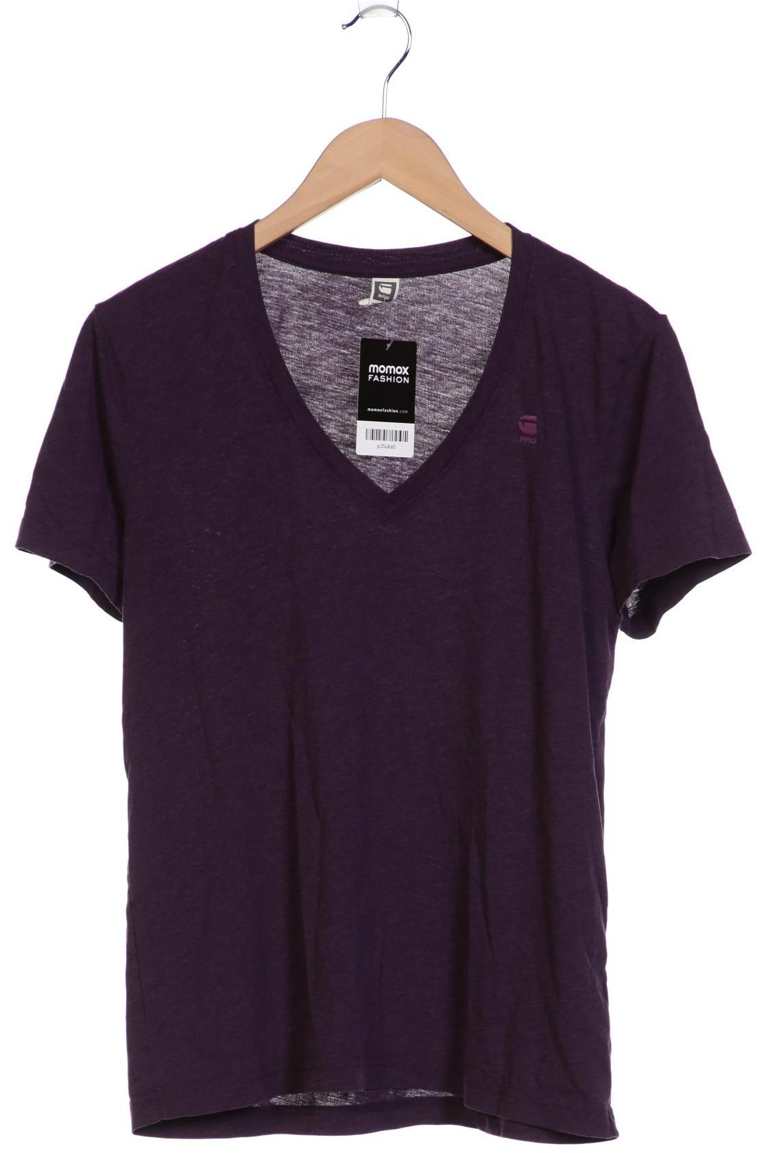 

G-Star RAW Herren T-Shirt, flieder, Gr. 48