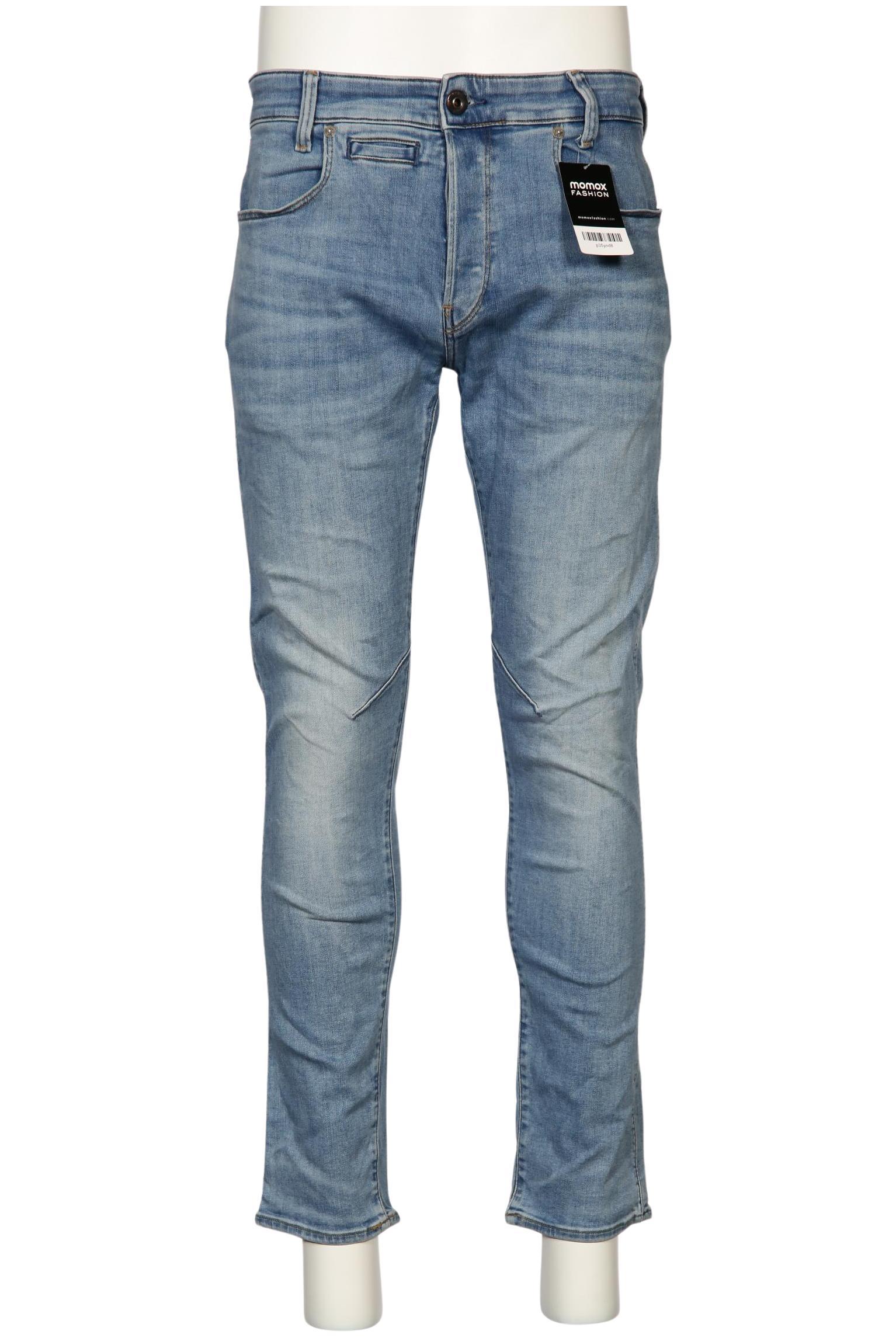 

G Star RAW Herren Jeans, hellblau, Gr. 33